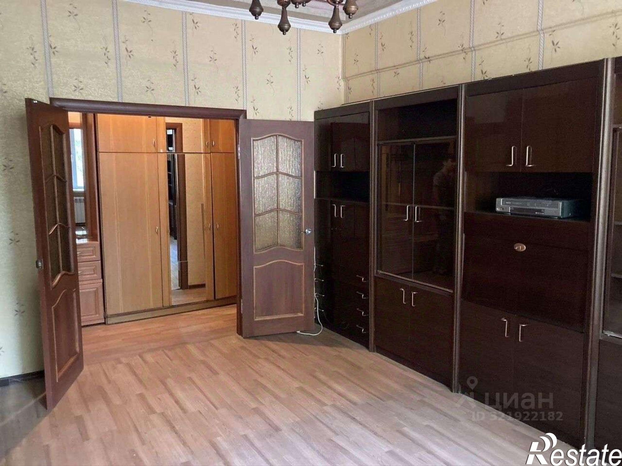 Сдать квартиру за 30 000 рублей на ул Физкультурная, 84