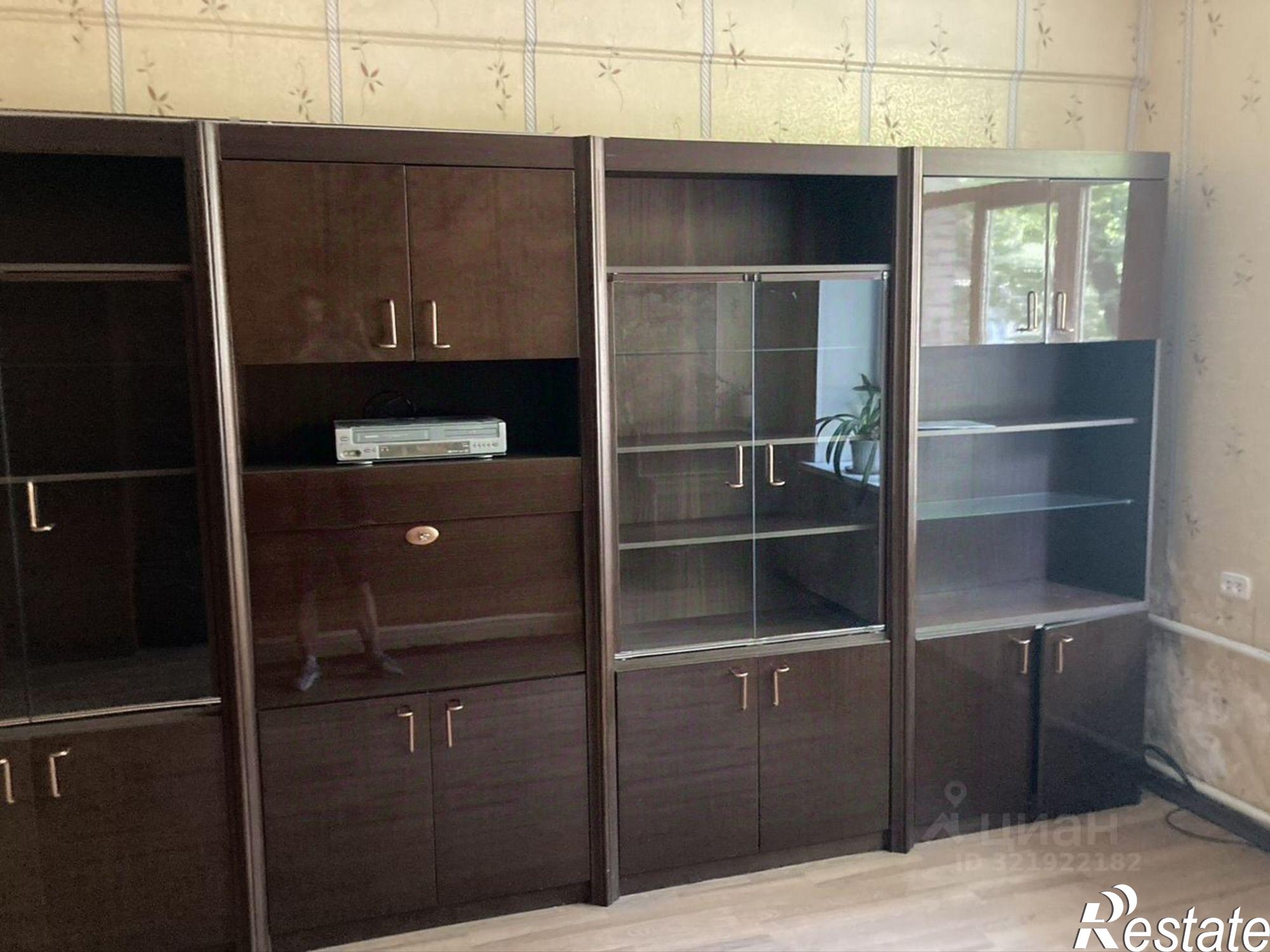 Сдать квартиру за 30 000 рублей на ул Физкультурная, 84