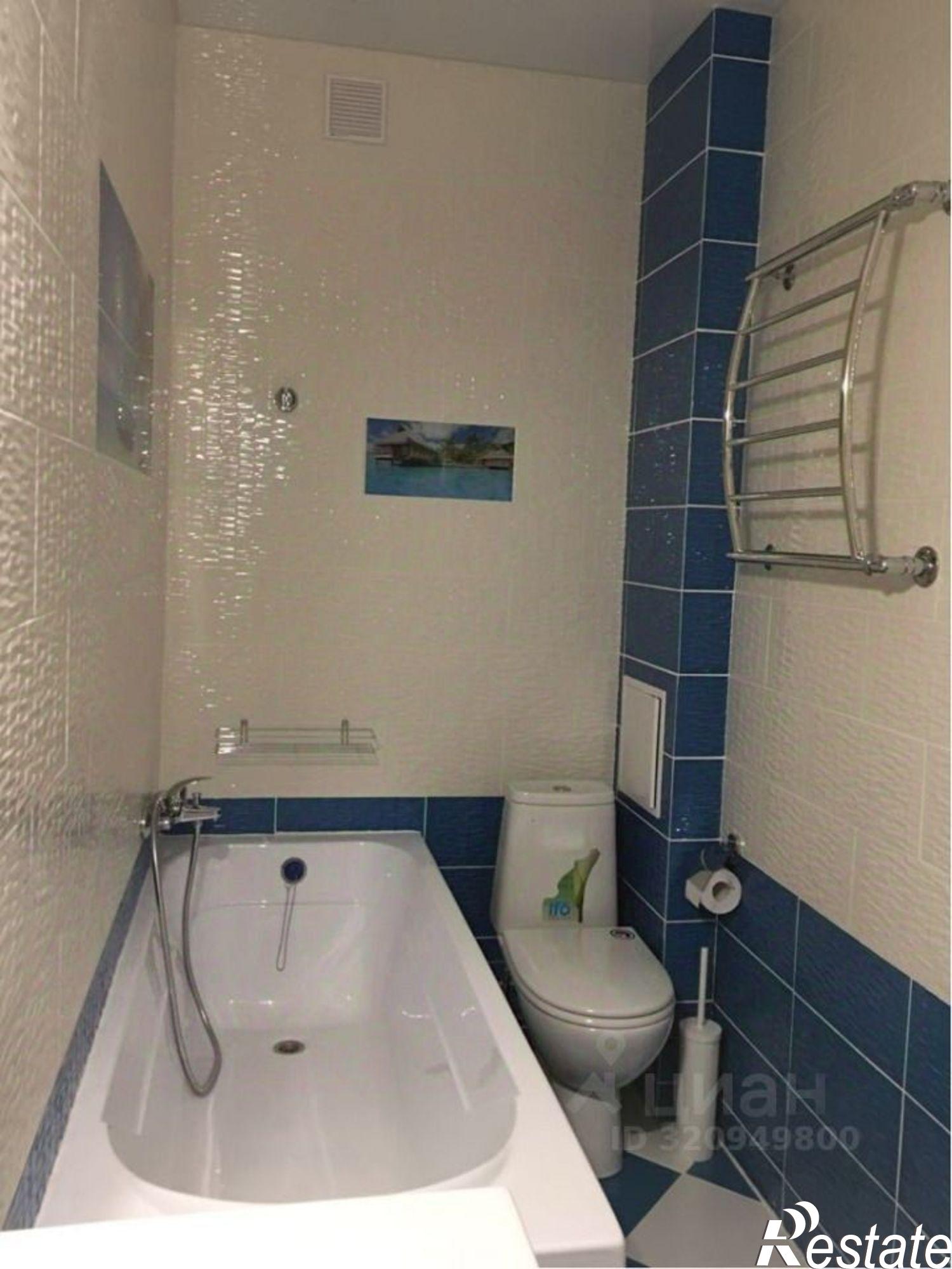 Сдать квартиру за 50 000 рублей на ул Алексея Толстого, 75