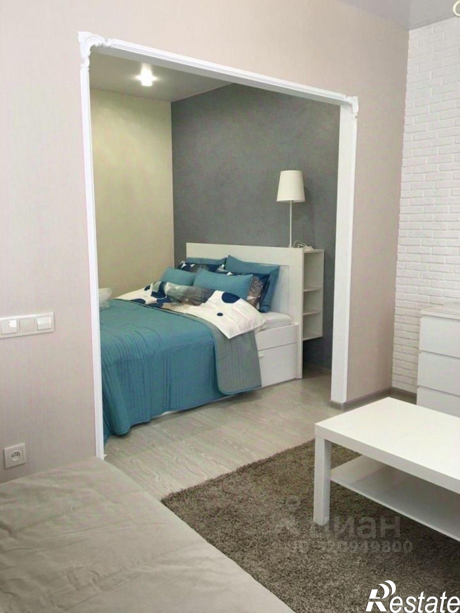 Сдать квартиру за 50 000 рублей на ул Алексея Толстого, 75