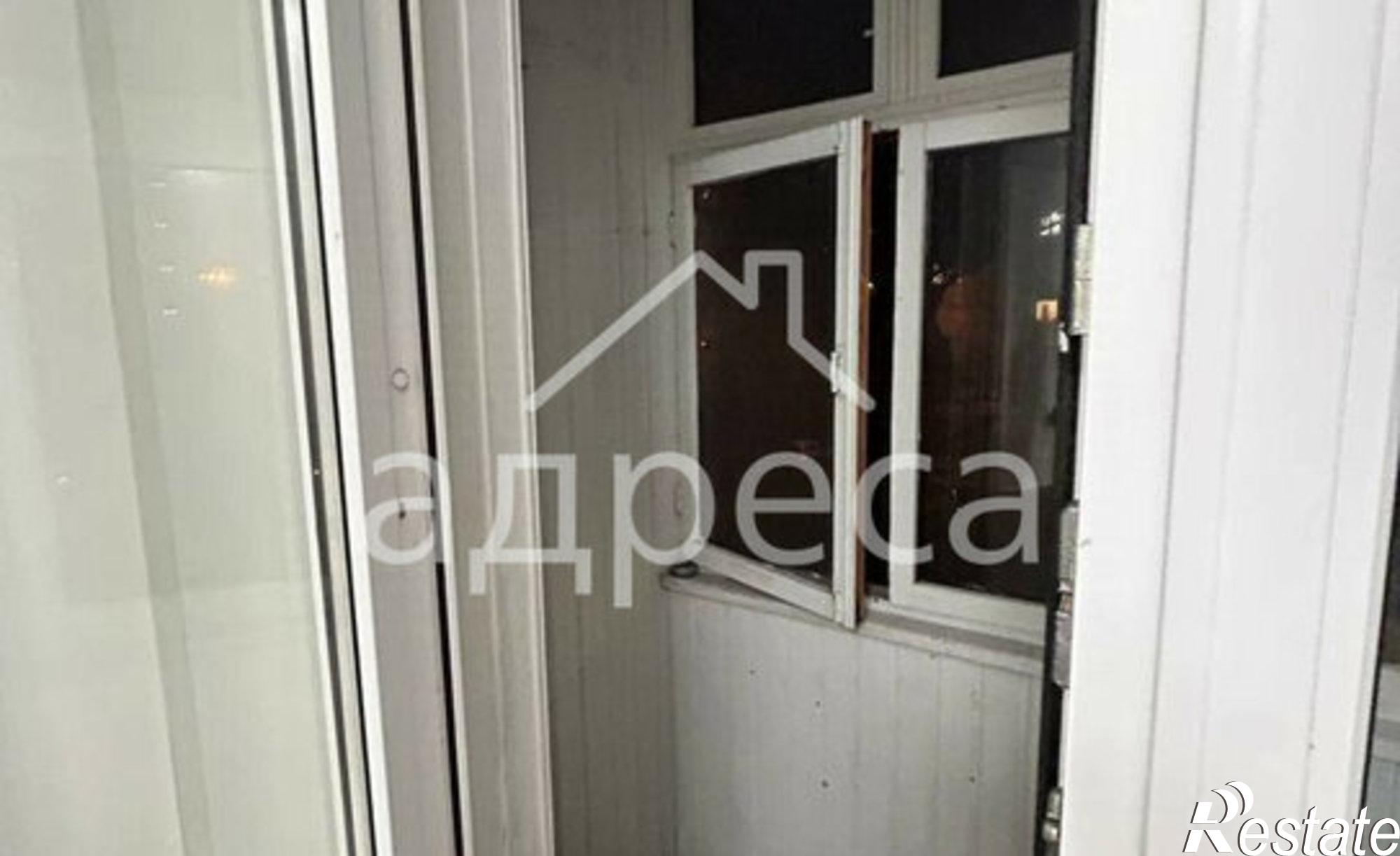 Купить квартиру за 5 950 000 рублей на проспект Карла Маркса, 318Б