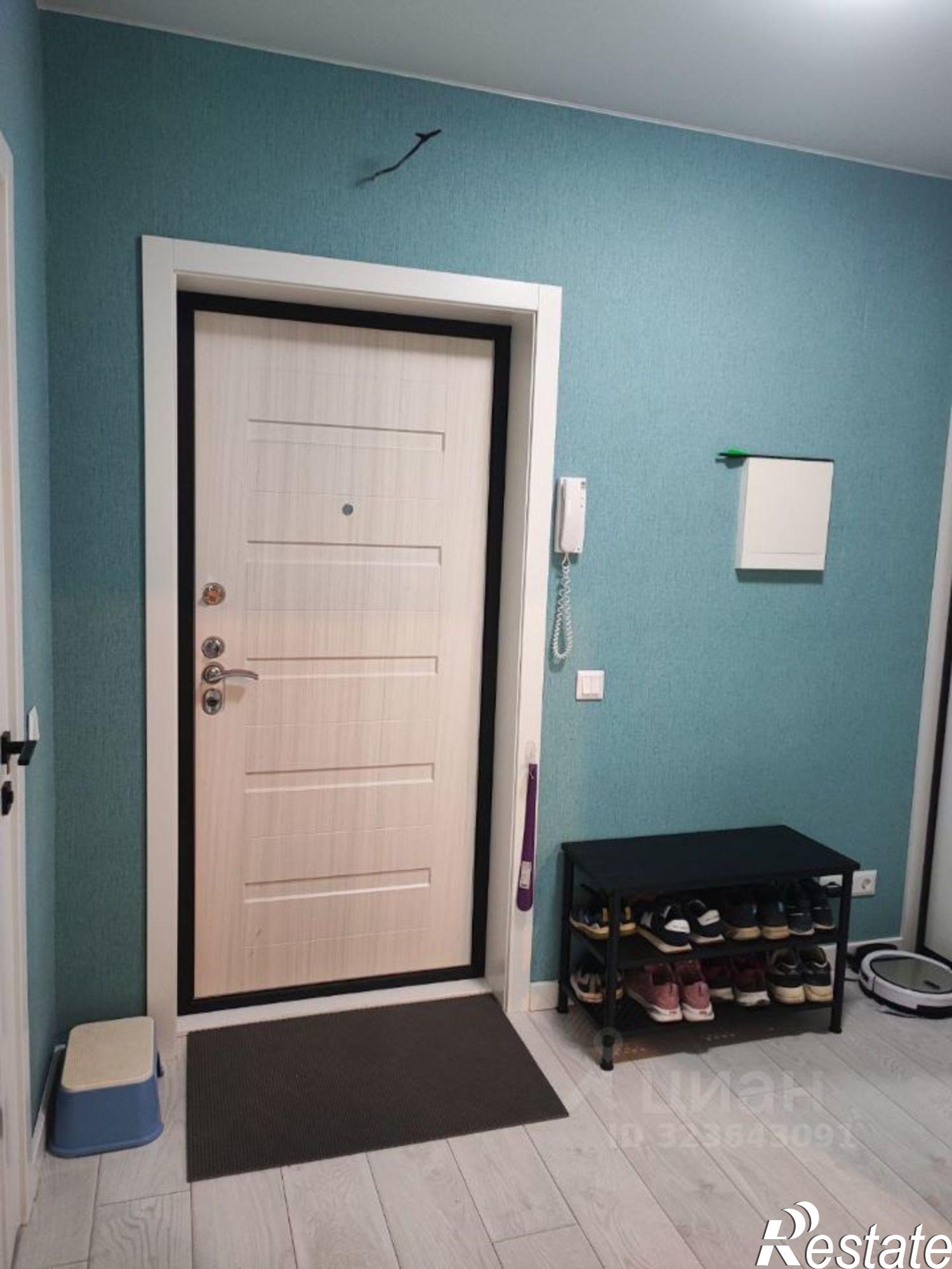 Купить квартиру за 7 900 000 рублей на пр-кт Карла Маркса, 200