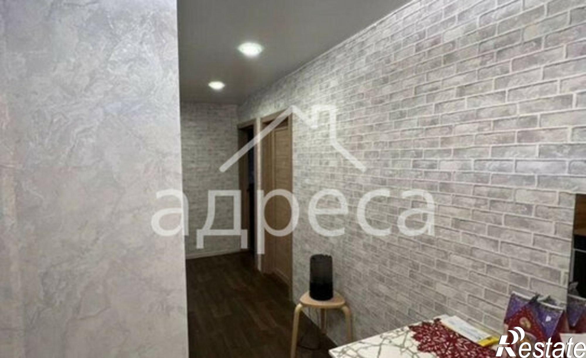 Купить квартиру за 5 950 000 рублей на проспект Карла Маркса, 318Б