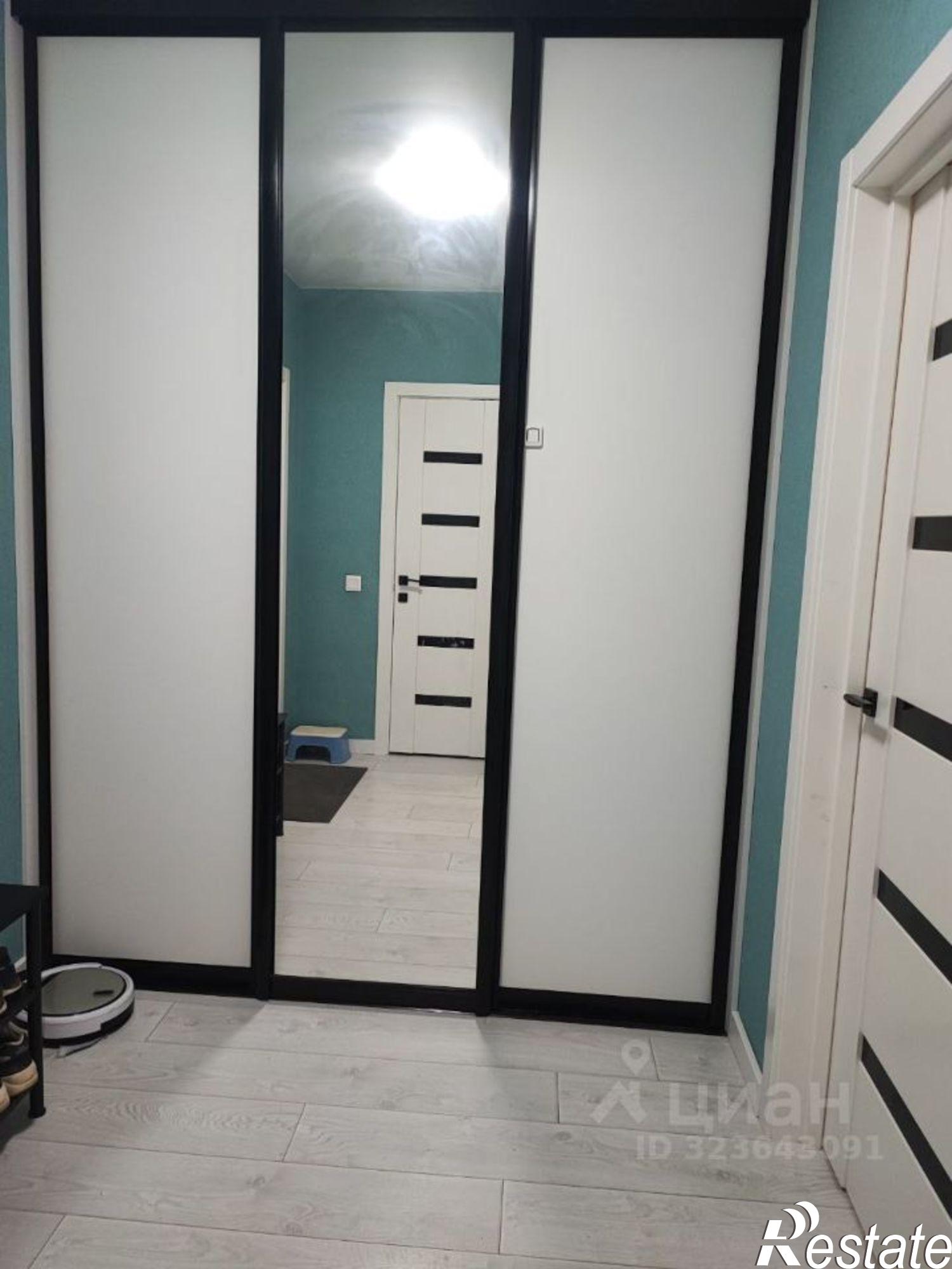 Купить квартиру за 7 900 000 рублей на пр-кт Карла Маркса, 200