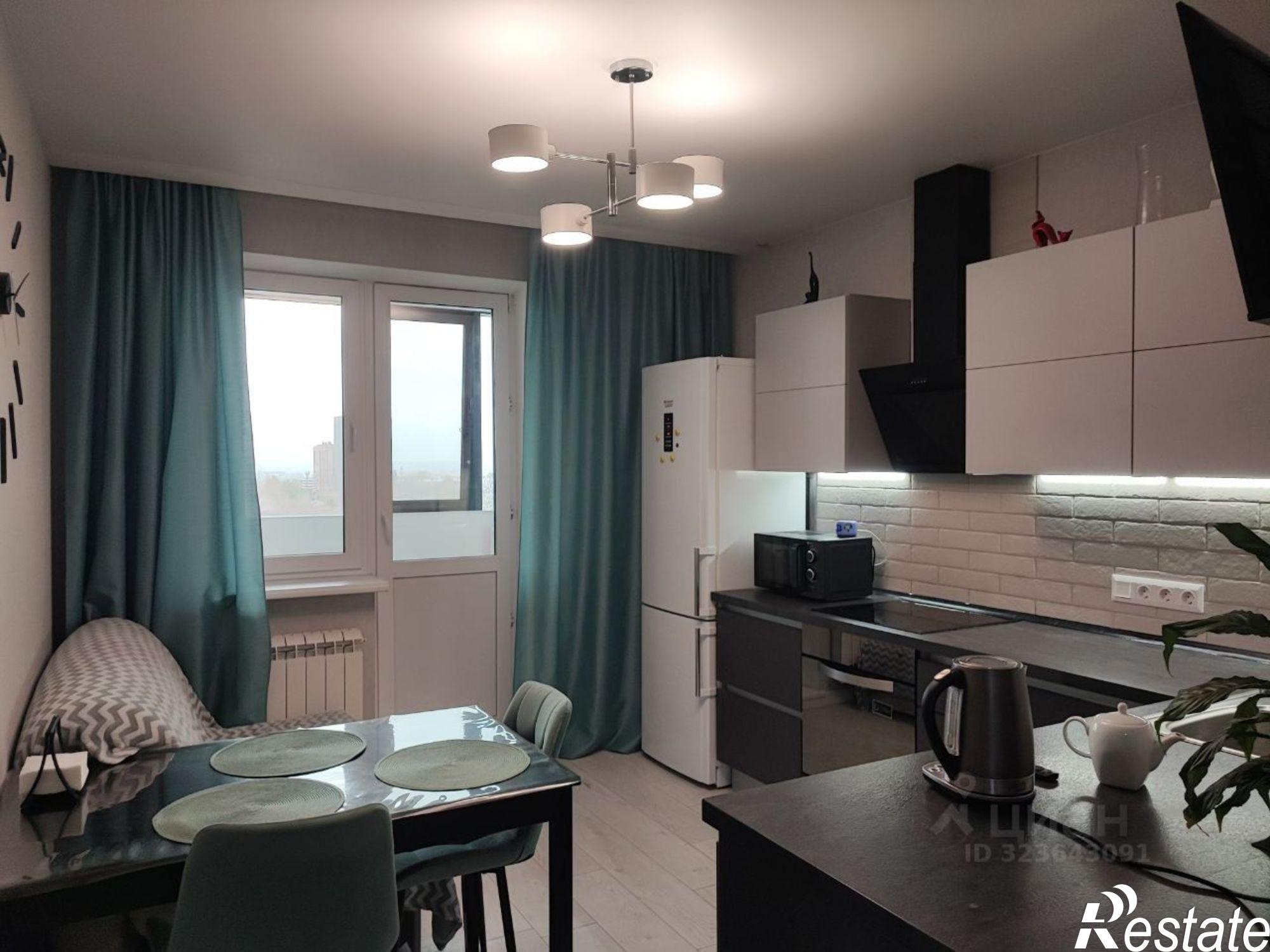 Купить квартиру за 7 900 000 рублей на пр-кт Карла Маркса, 200