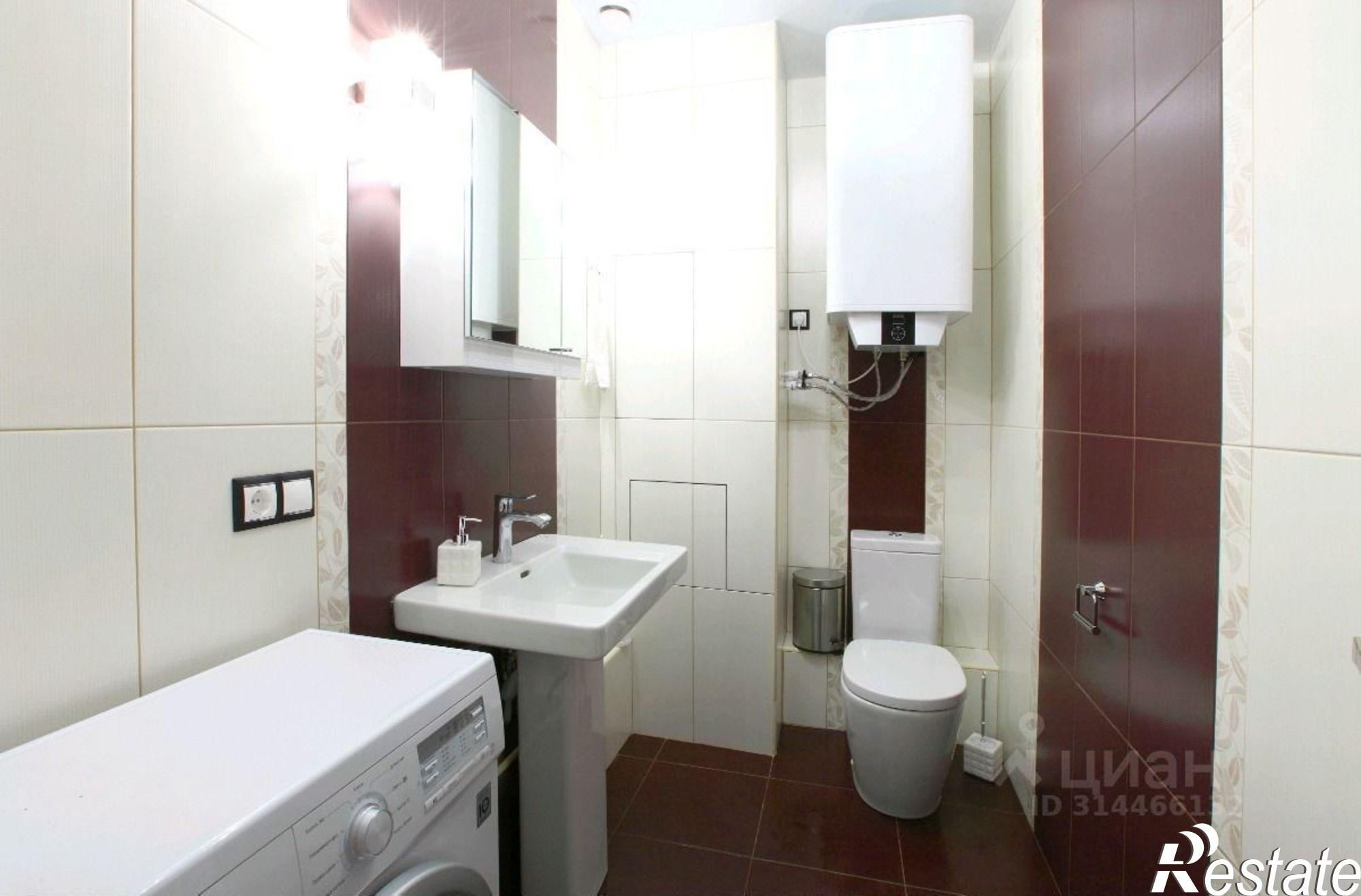 Сдать квартиру за 250 000 рублей на ул Молодогвардейская, 139