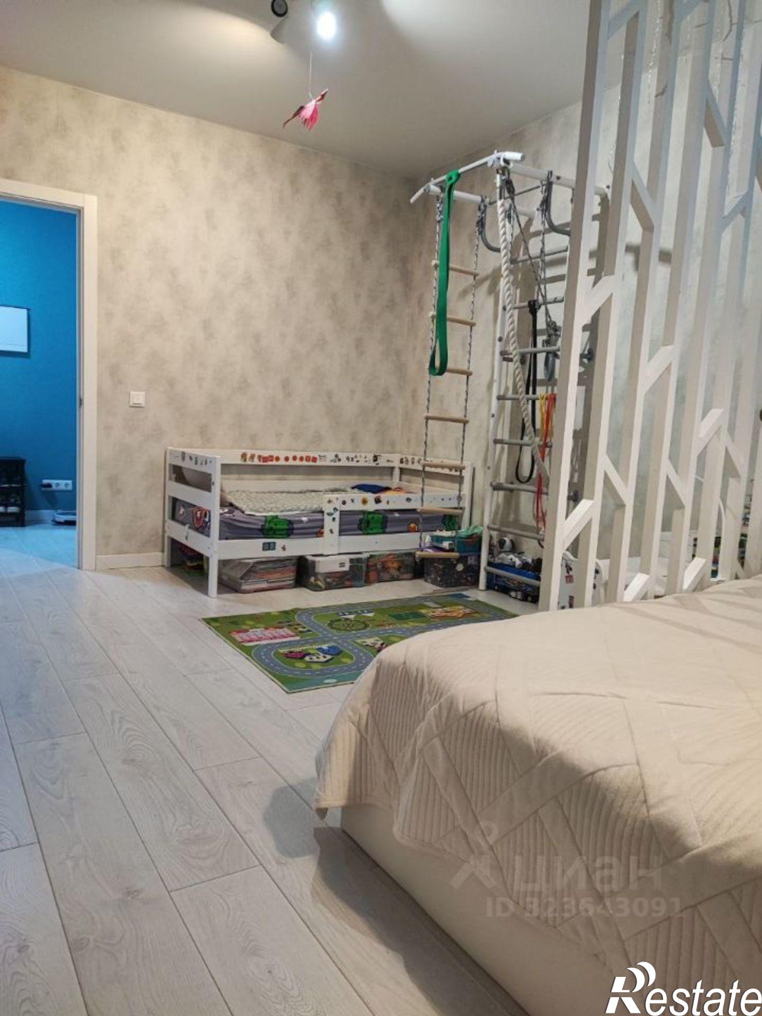 Купить квартиру за 7 900 000 рублей на пр-кт Карла Маркса, 200