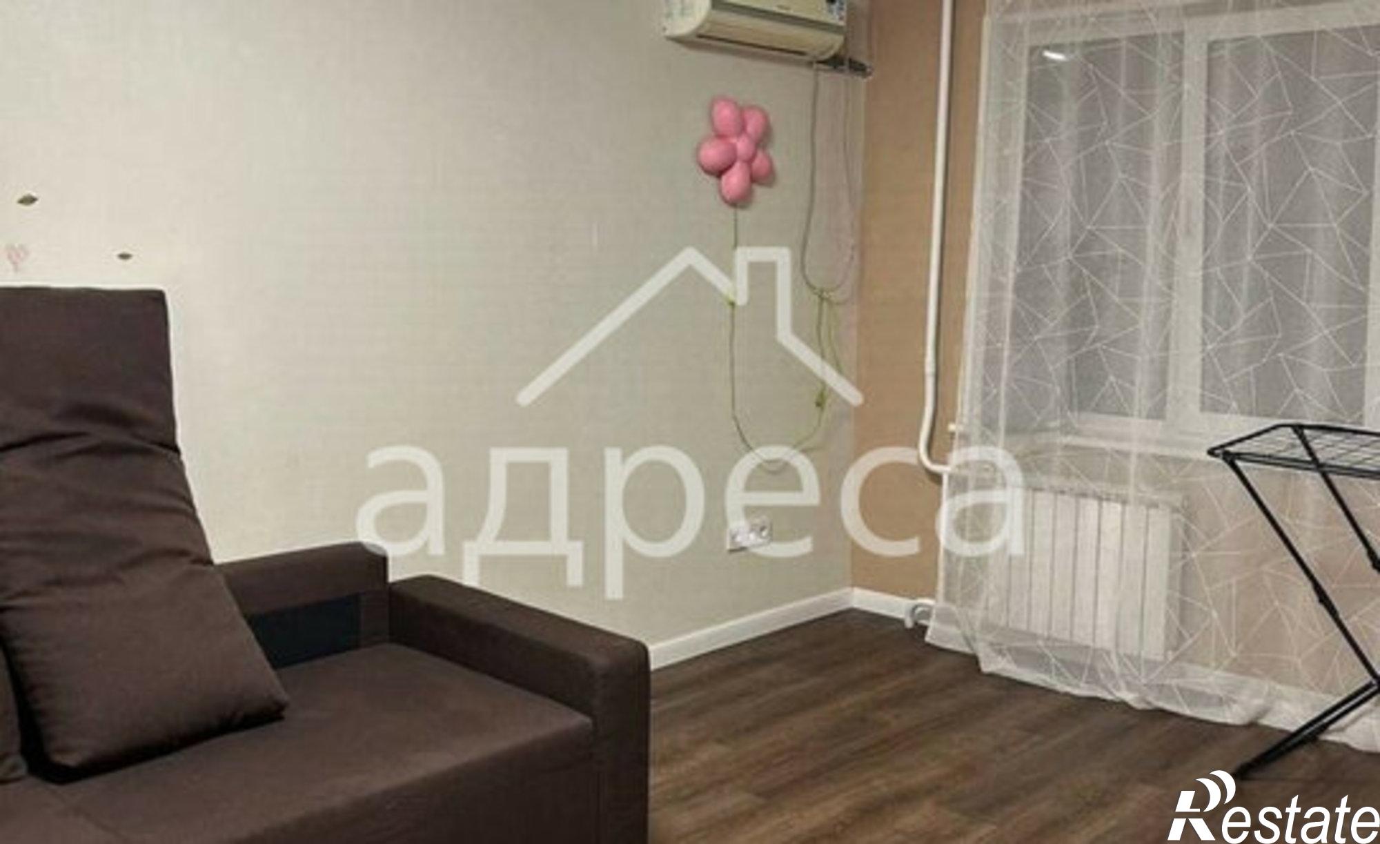 Купить квартиру за 5 950 000 рублей на проспект Карла Маркса, 318Б