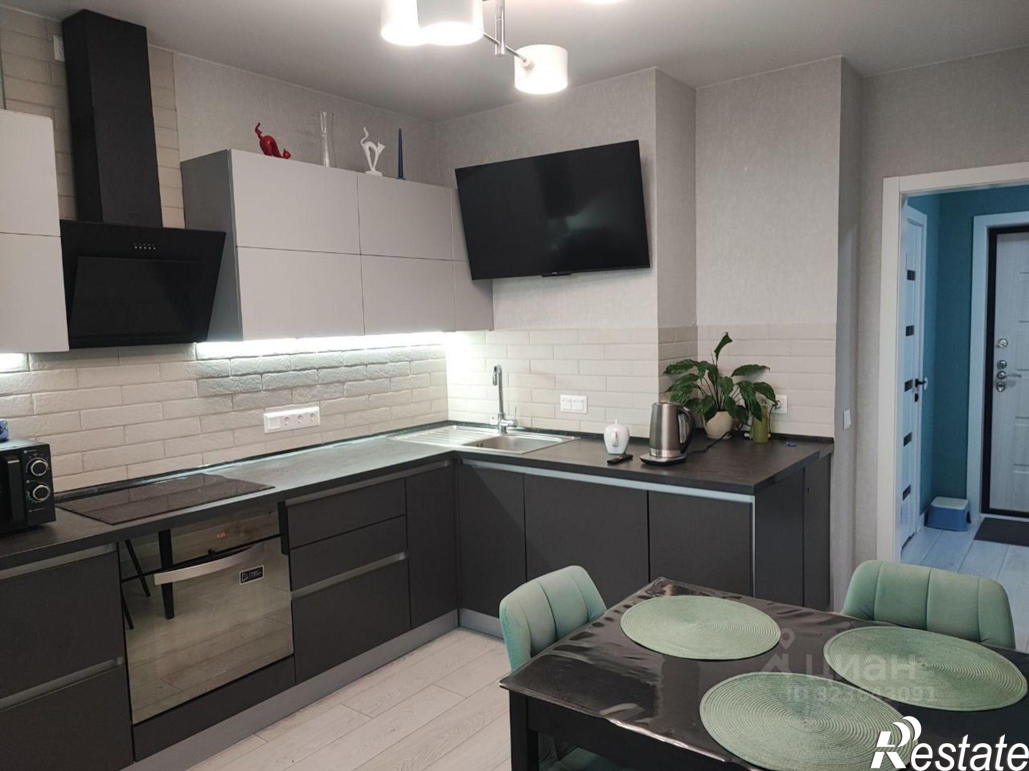 Купить квартиру за 7 900 000 рублей на пр-кт Карла Маркса, 200