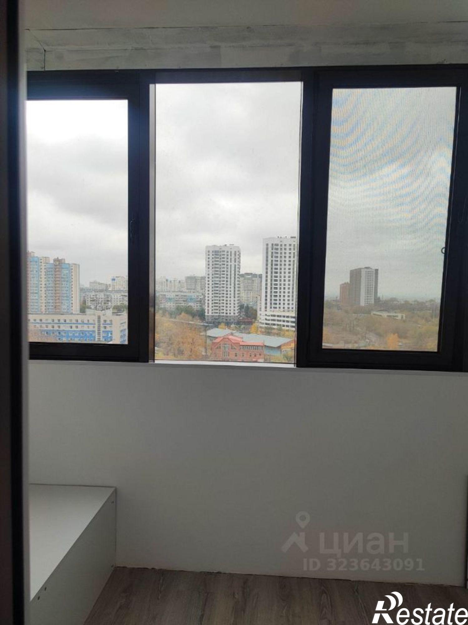 Купить квартиру за 7 900 000 рублей на пр-кт Карла Маркса, 200