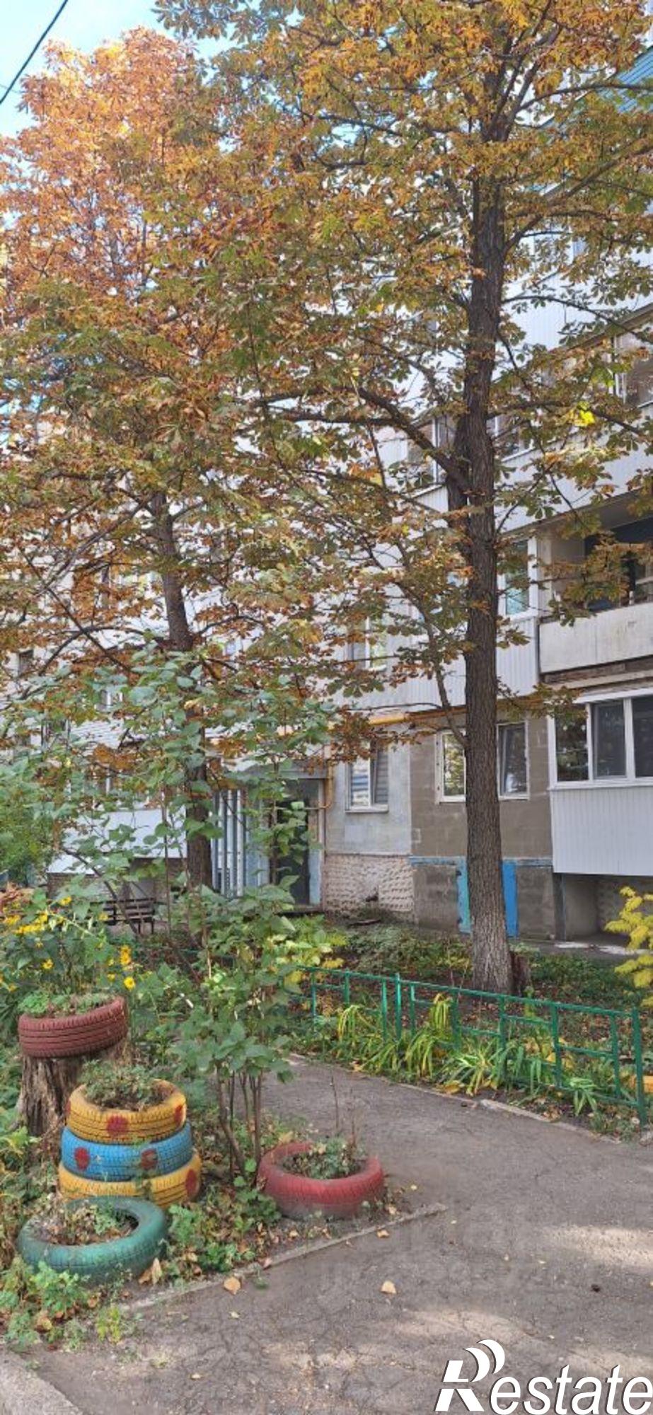 Купить квартиру за 2 938 000 рублей на Алма-Атинская улица, 78