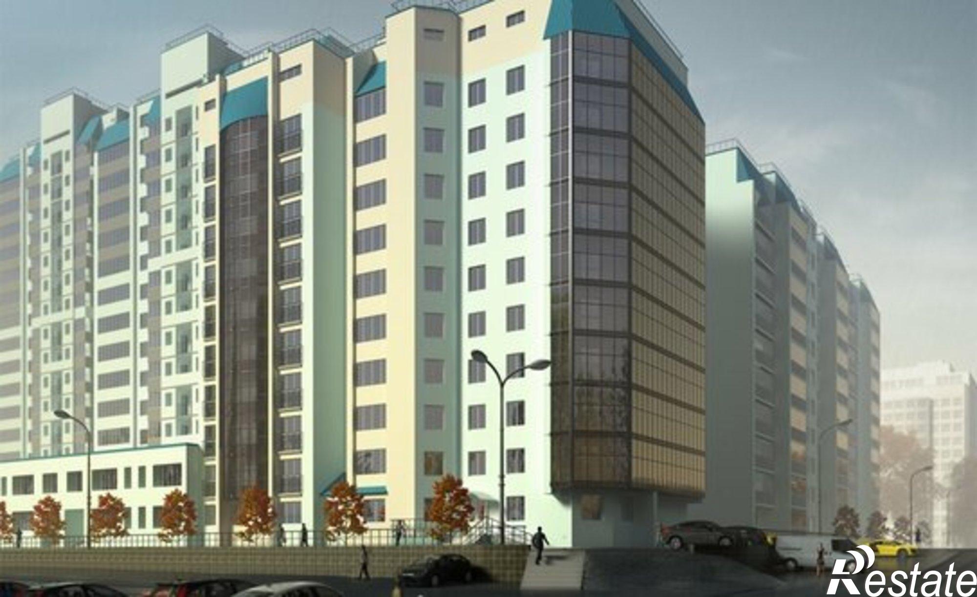 Купить квартиру за 54 000 000 рублей на Садовая улица, 337