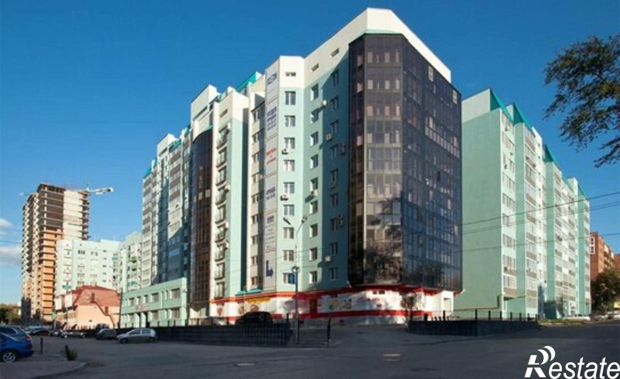 Купить квартиру за 54 000 000 рублей на Садовая улица, 337