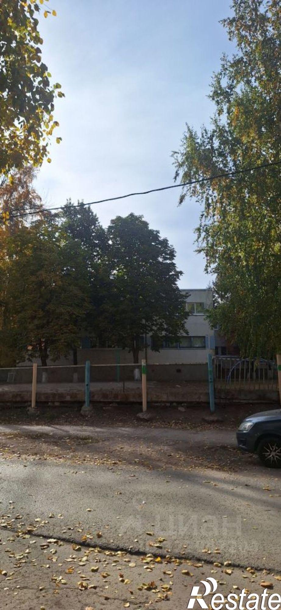 Купить квартиру за 2 938 000 рублей на Алма-Атинская улица, 78