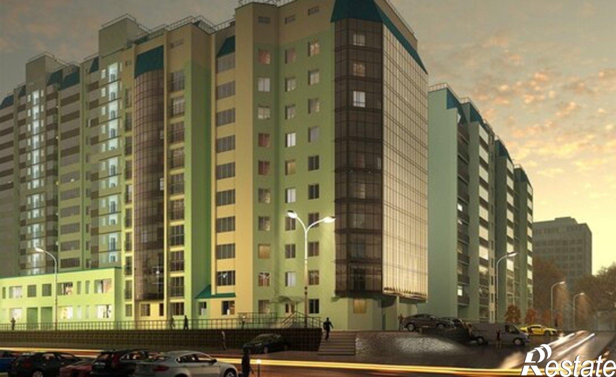 Купить квартиру за 54 000 000 рублей на Садовая улица, 337