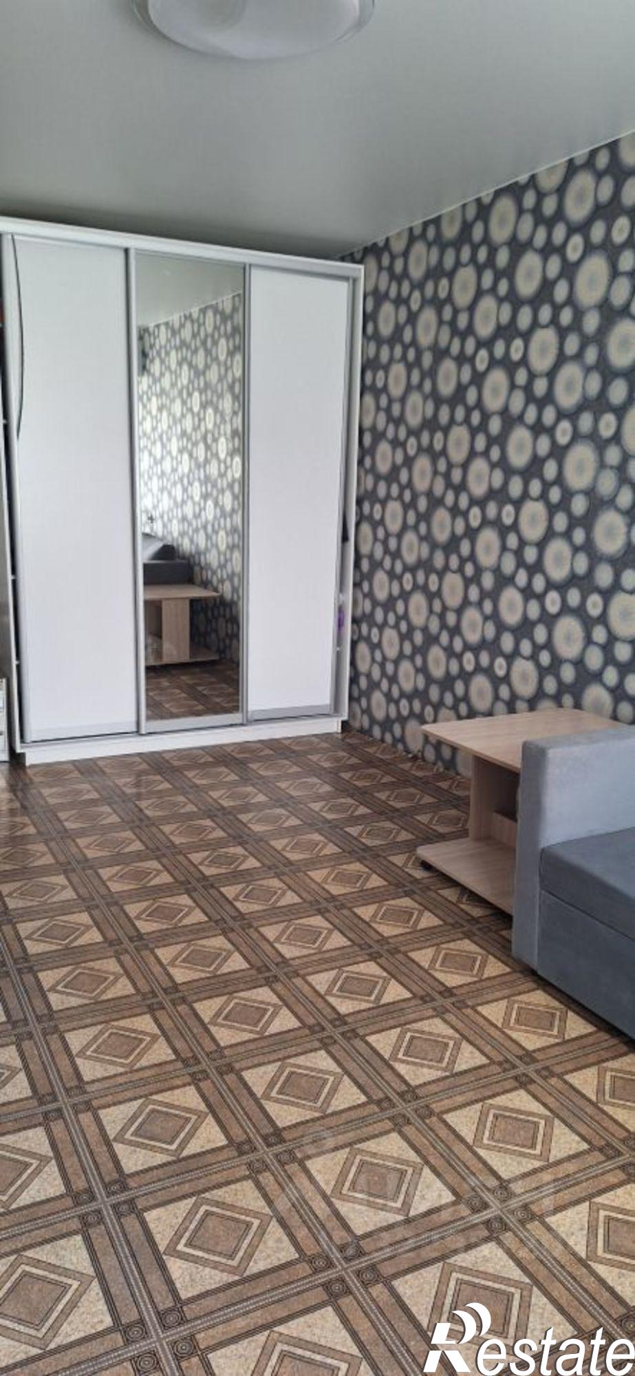 Купить квартиру за 2 938 000 рублей на Алма-Атинская улица, 78