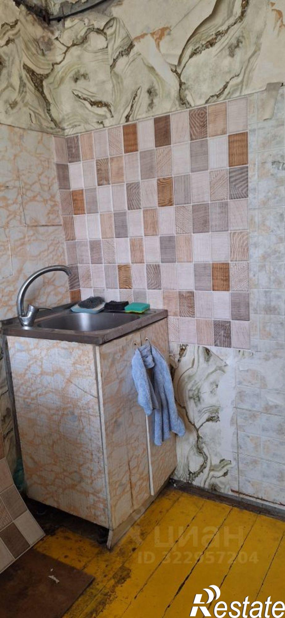 Купить квартиру за 2 938 000 рублей на Алма-Атинская улица, 78