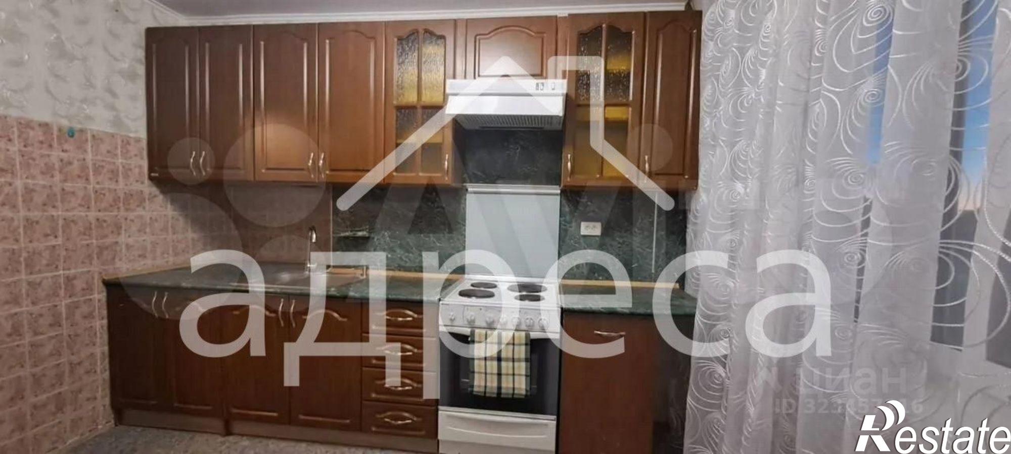 Купить квартиру за 6 800 000 рублей на Московское шоссе (дублер), 306