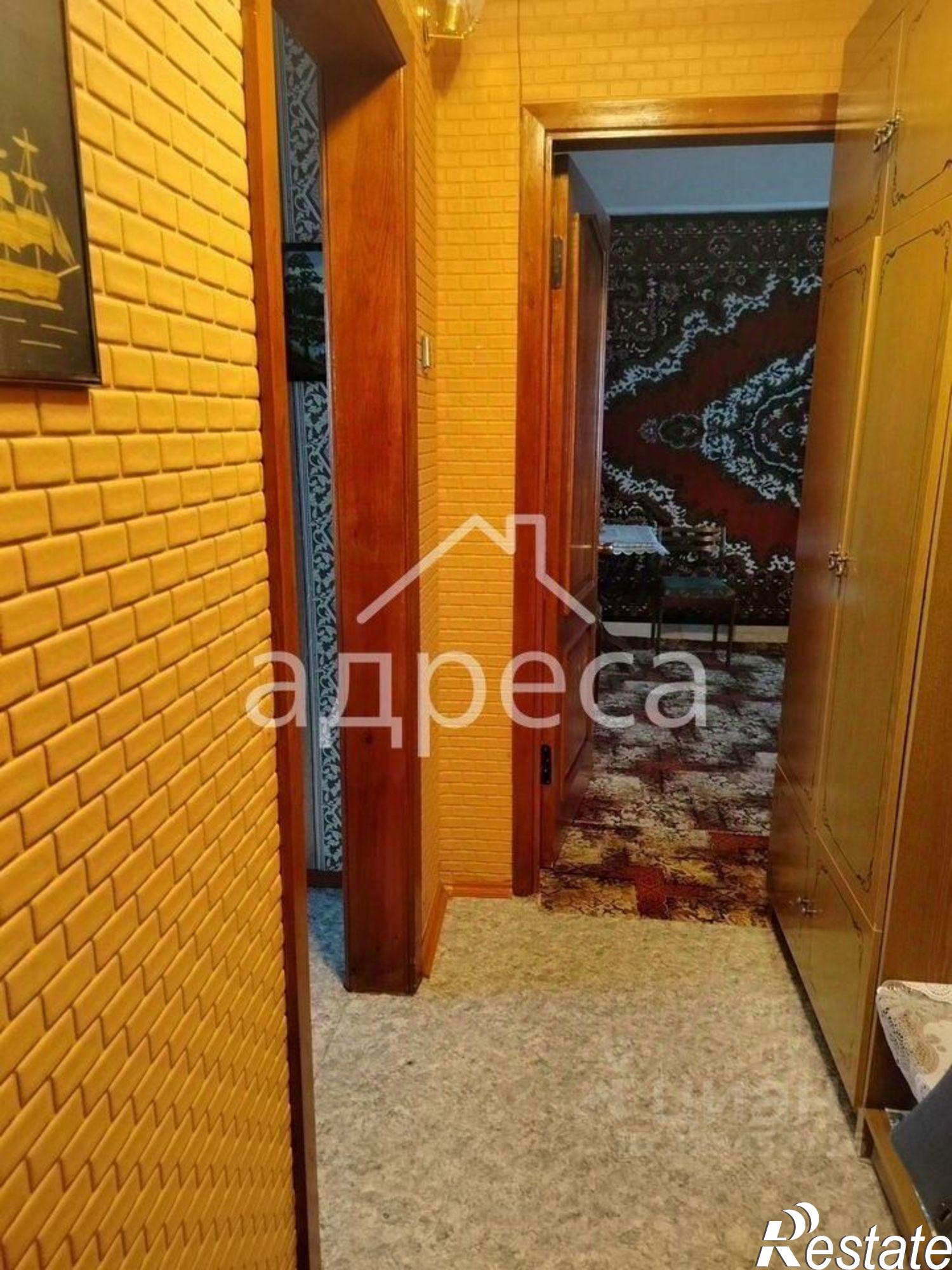 Купить квартиру за 6 800 000 рублей на Московское шоссе (дублер), 306