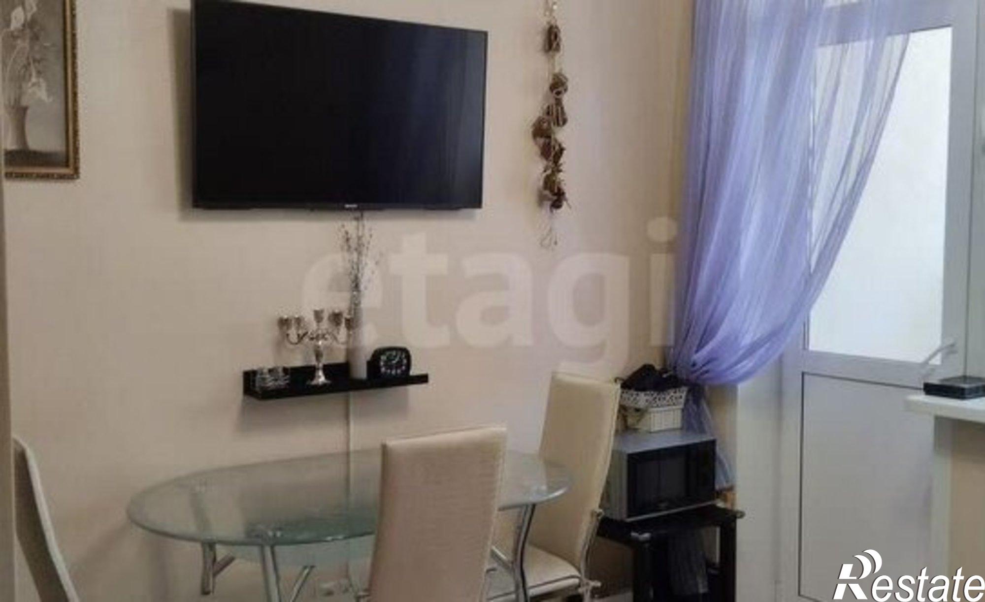 Купить квартиру за 6 900 000 рублей на 7-я просека, 94