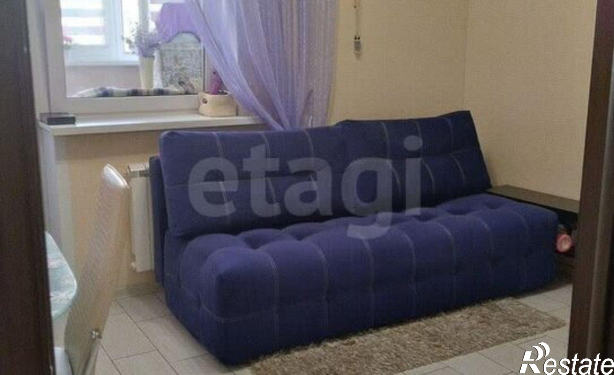 Купить квартиру за 6 900 000 рублей на 7-я просека, 94