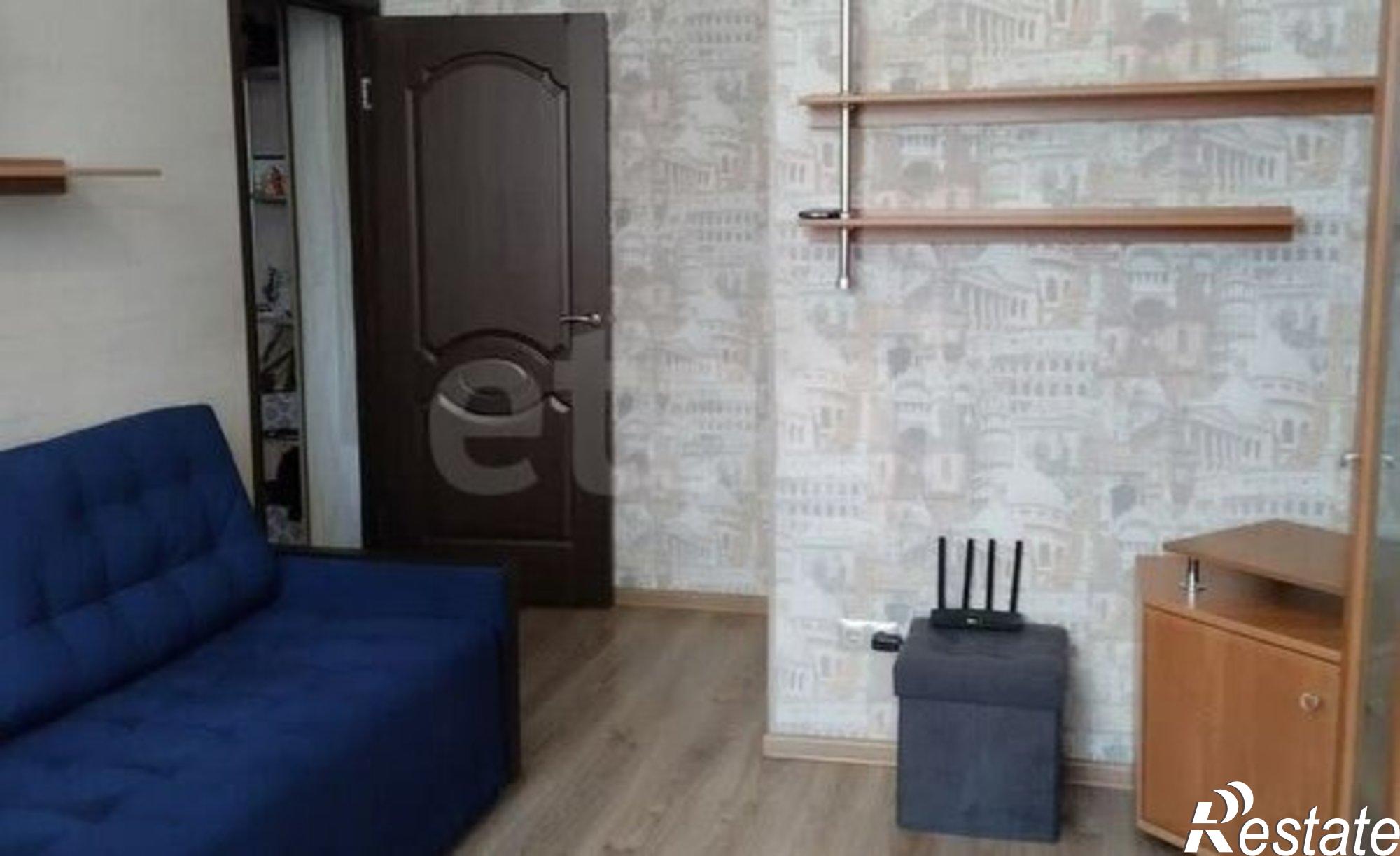 Купить квартиру за 6 900 000 рублей на 7-я просека, 94