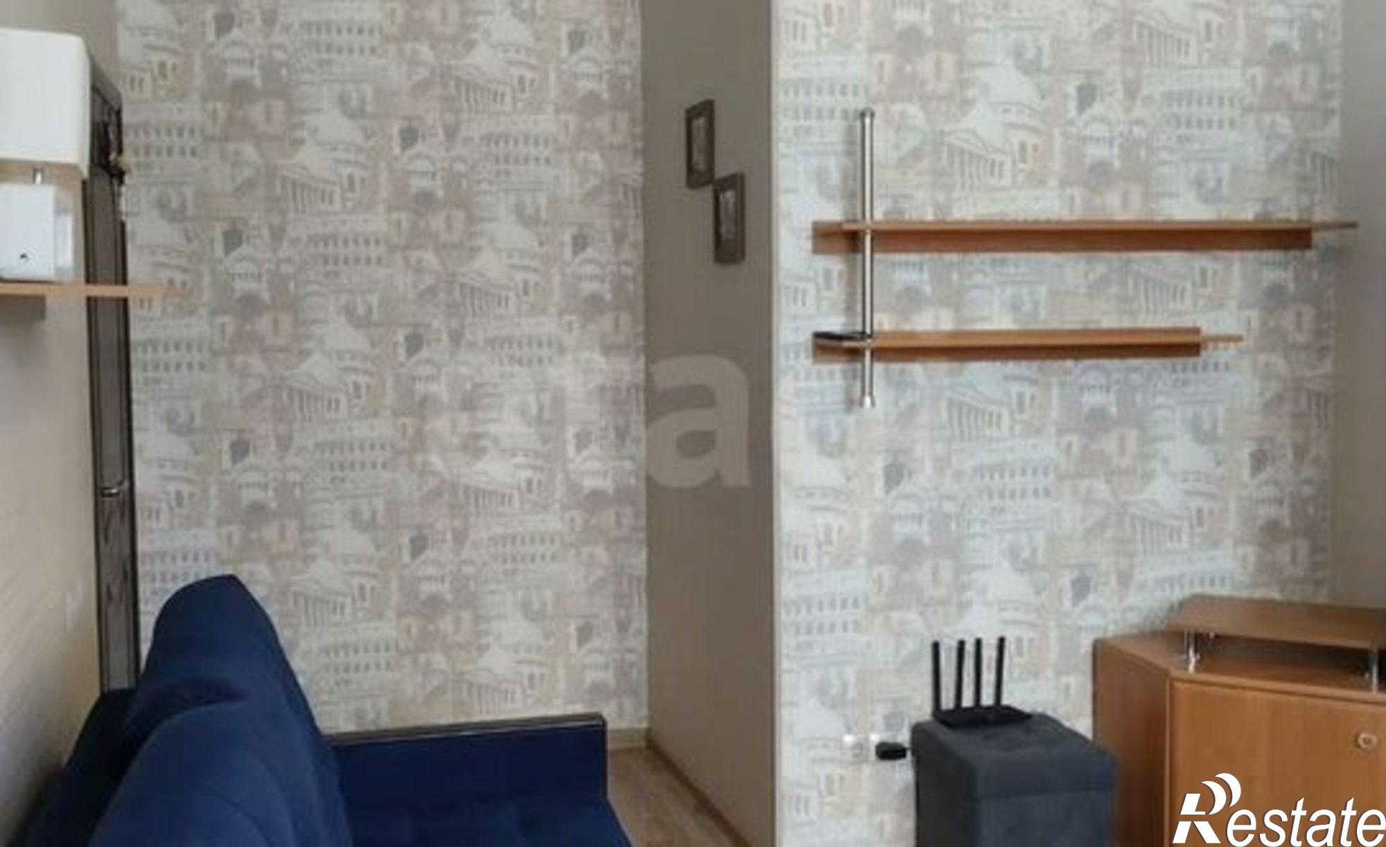 Купить квартиру за 6 900 000 рублей на 7-я просека, 94