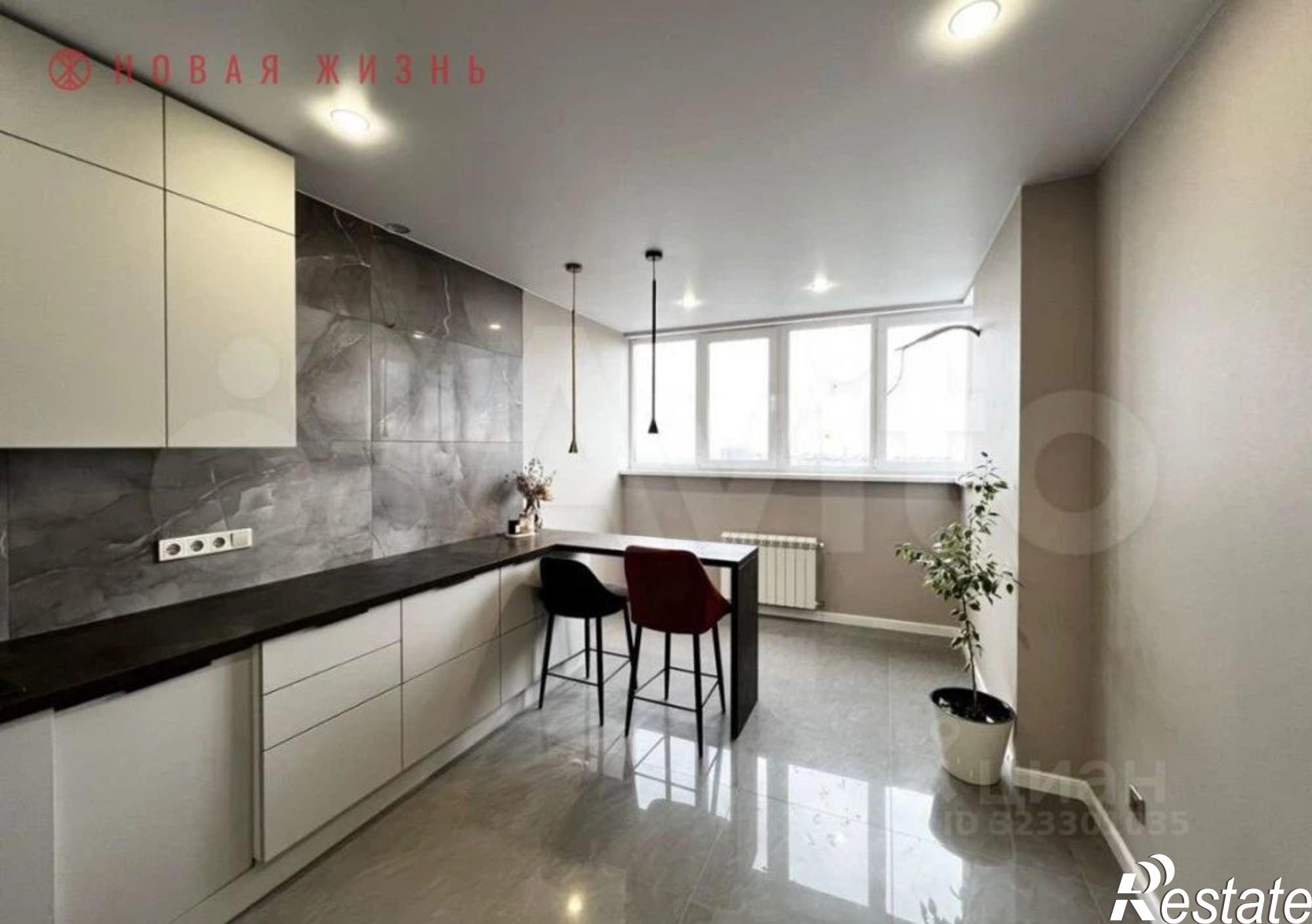 Купить квартиру за 11 700 000 рублей на проспект Карла Маркса, 200