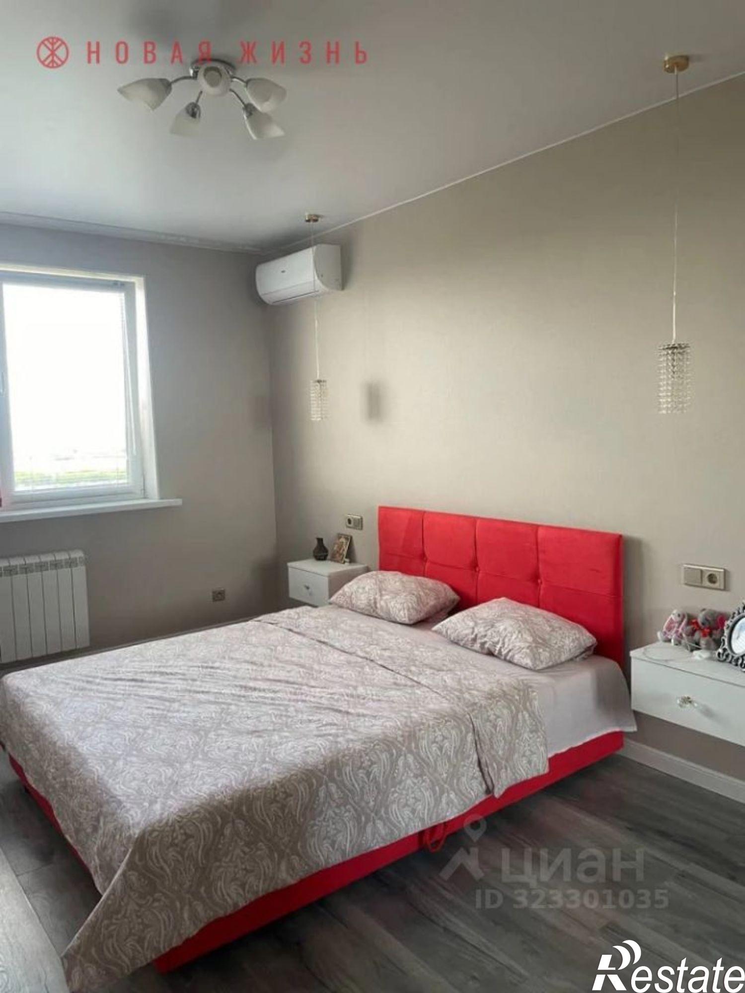 Купить квартиру за 11 700 000 рублей на проспект Карла Маркса, 200