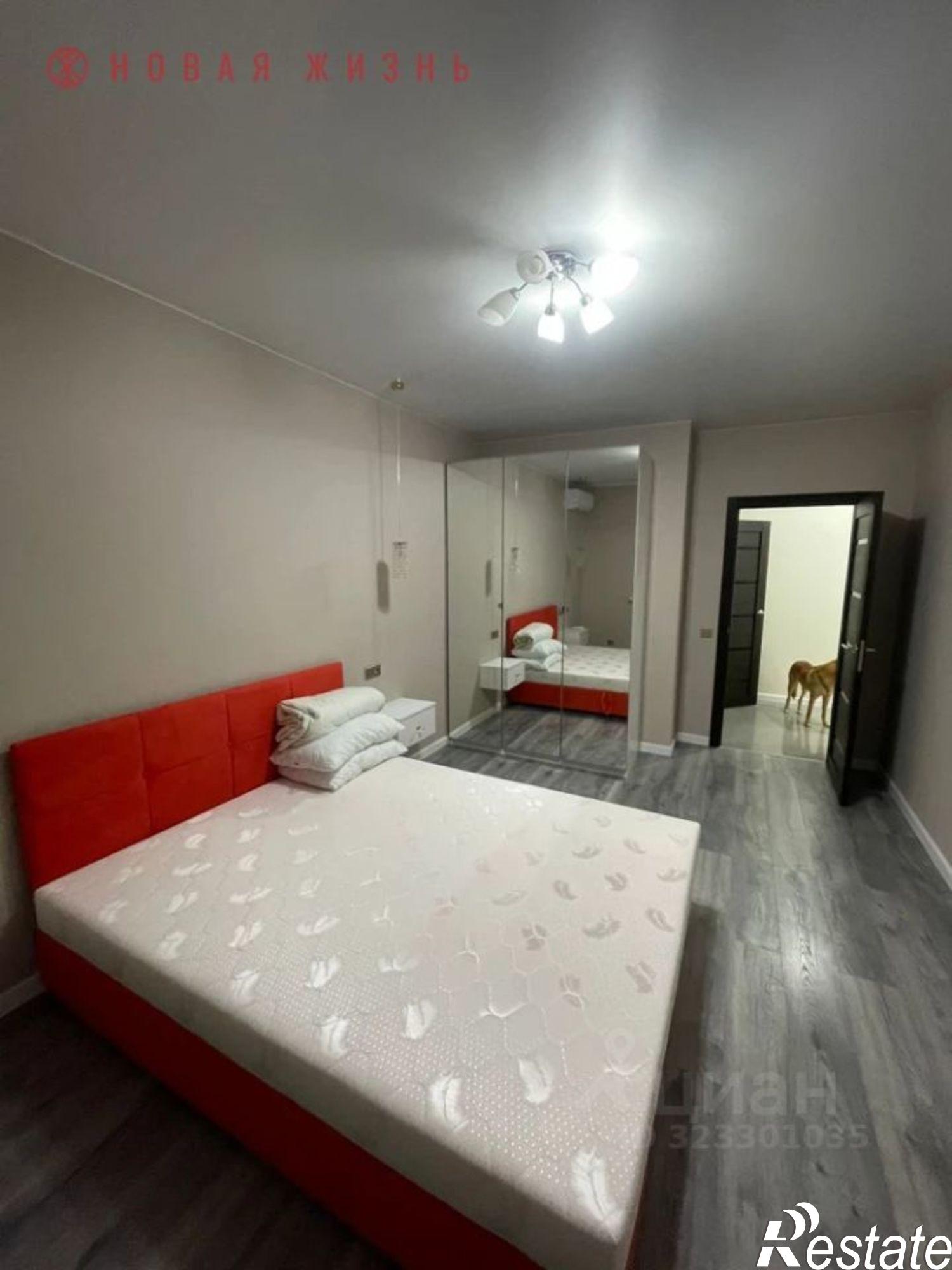 Купить квартиру за 11 700 000 рублей на проспект Карла Маркса, 200