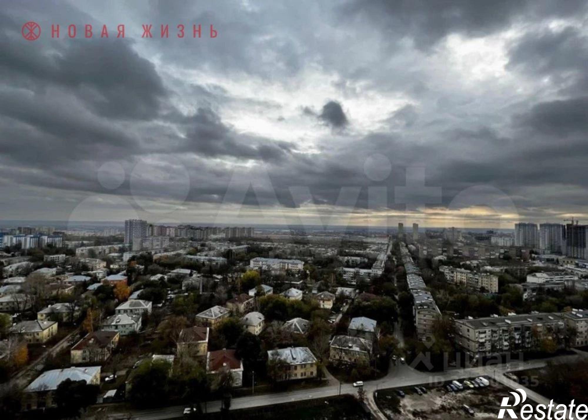 Купить квартиру за 11 700 000 рублей на проспект Карла Маркса, 200