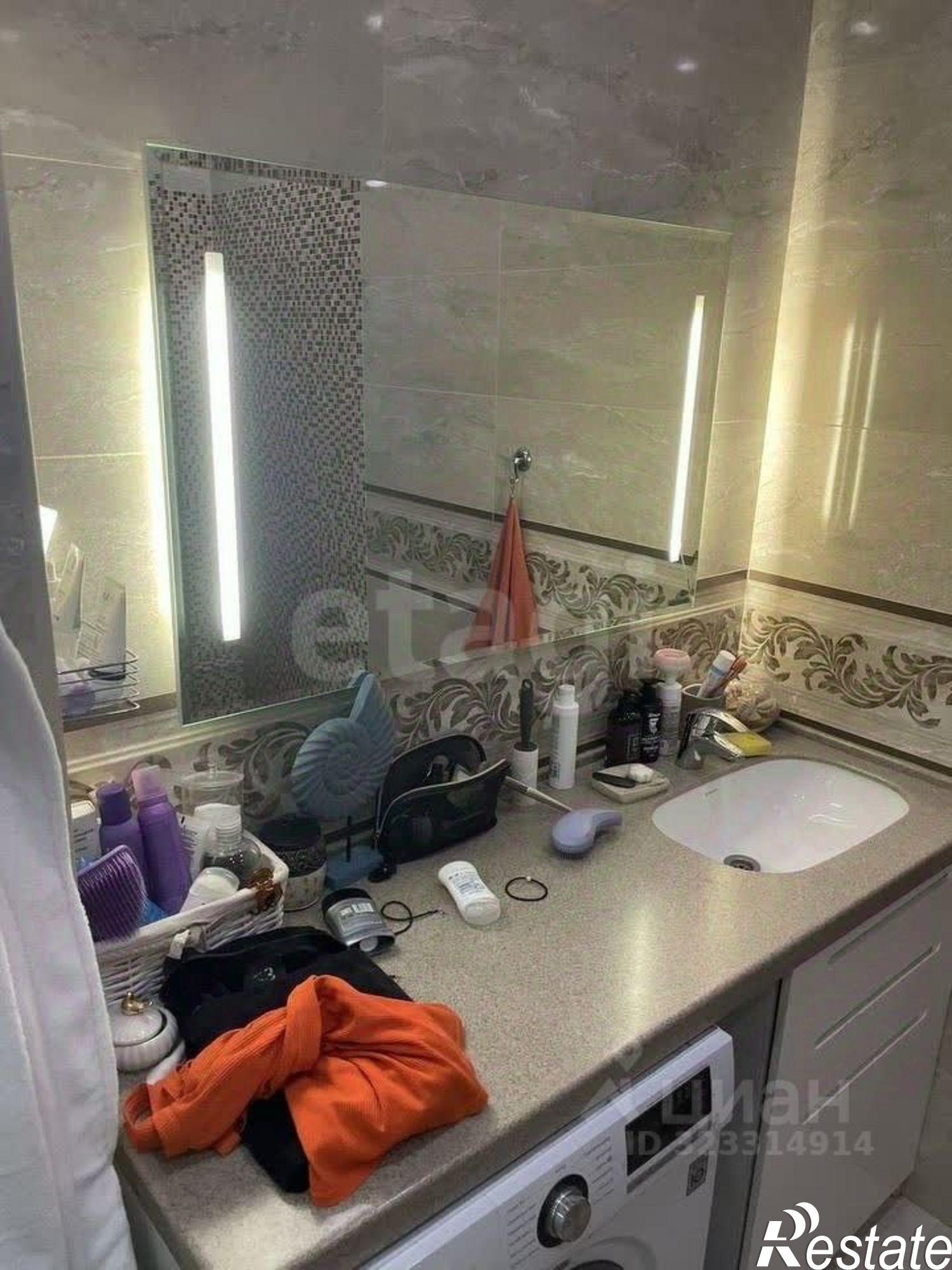 Купить квартиру за 12 300 000 рублей на просека 5-я, 131