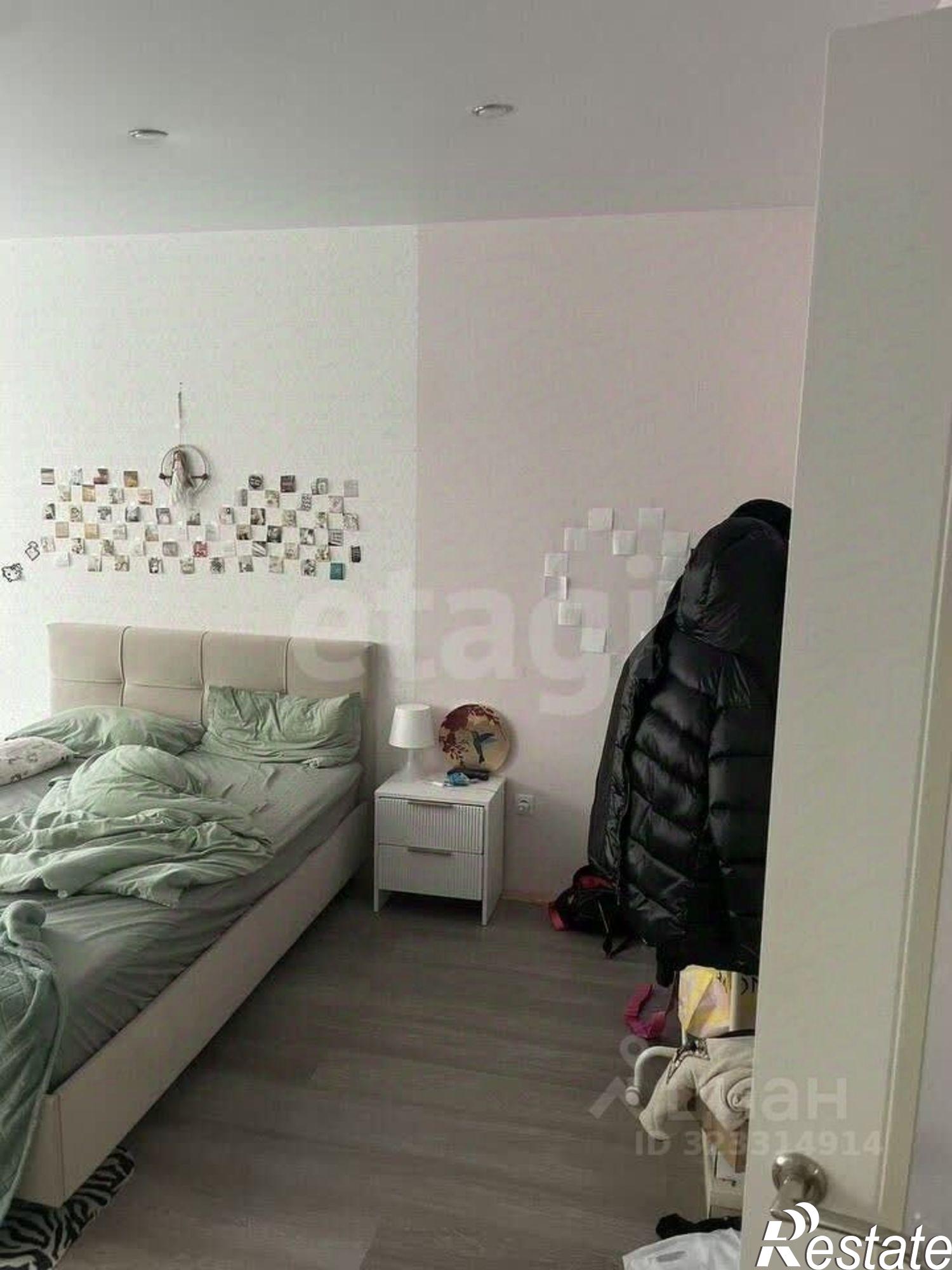 Купить квартиру за 12 300 000 рублей на просека 5-я, 131