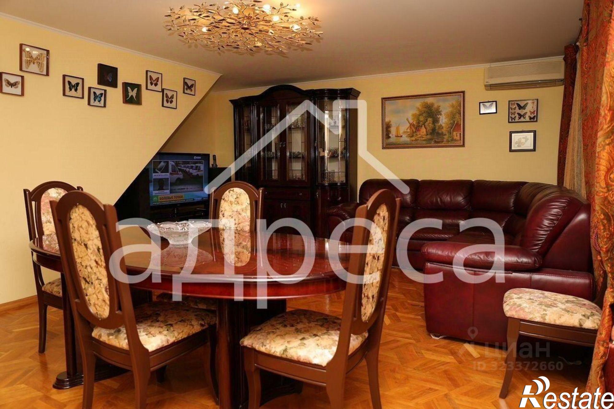 Купить квартиру за 18 000 000 рублей на ул Самарская, 70