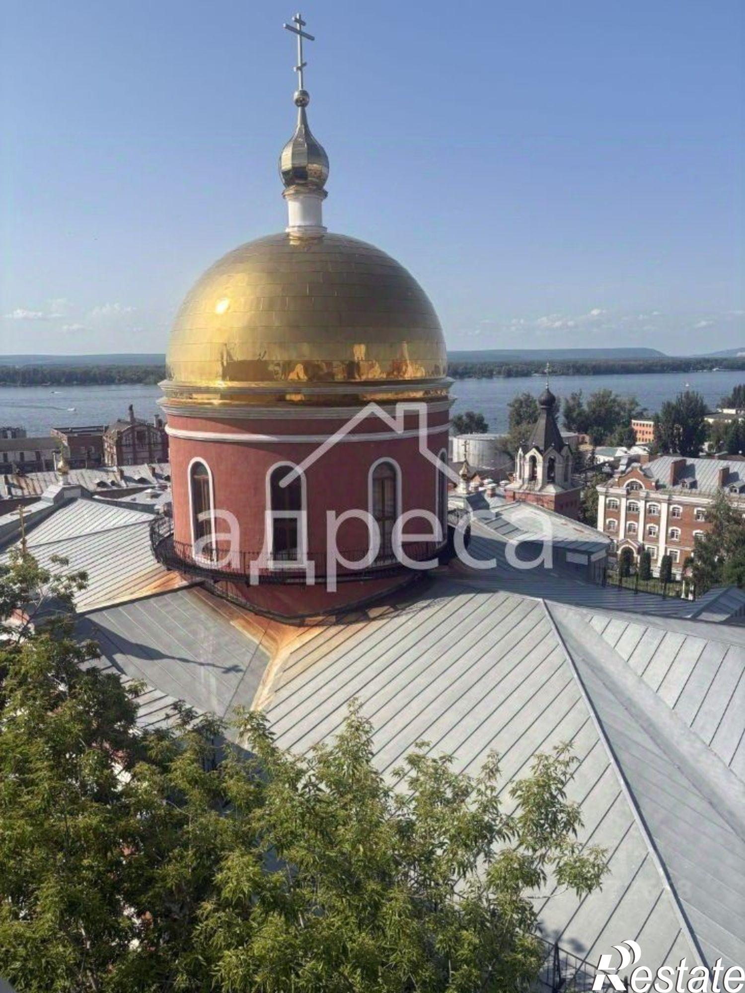 Купить квартиру за 9 400 000 рублей на Рабочий г-к, 2А