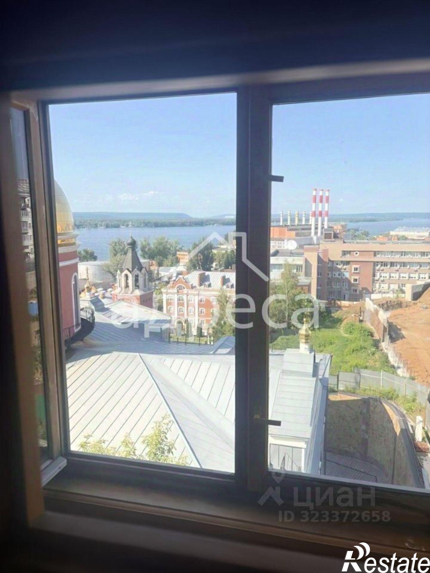 Купить квартиру за 9 400 000 рублей на Рабочий г-к, 2А