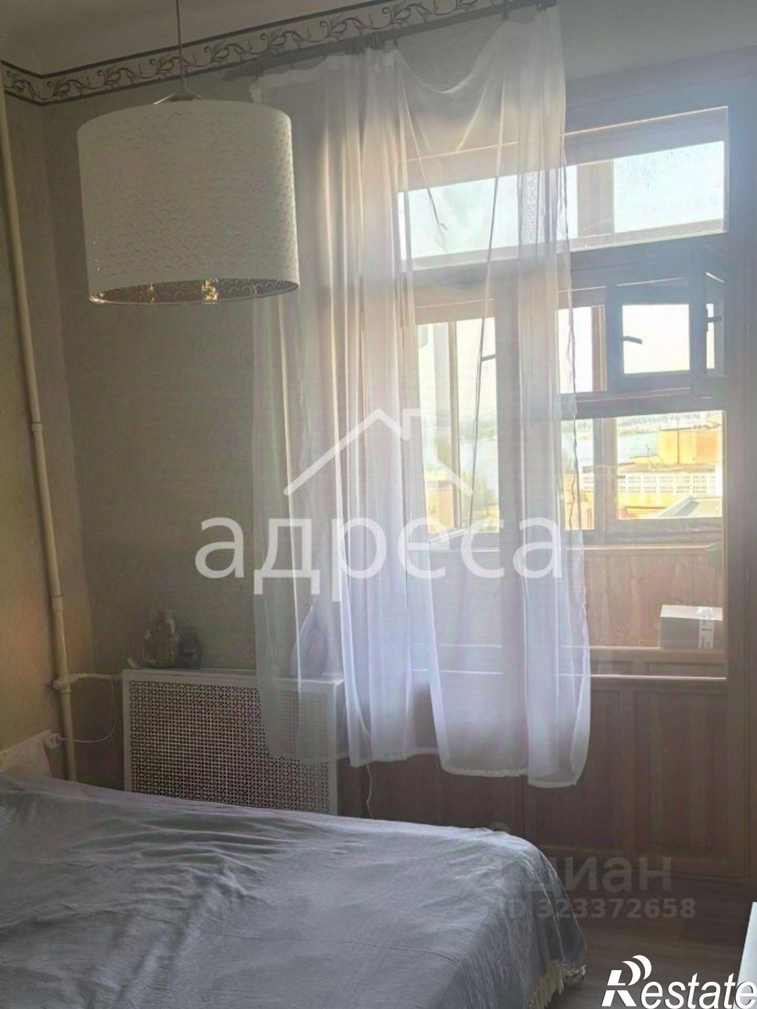 Купить квартиру за 9 400 000 рублей на Рабочий г-к, 2А