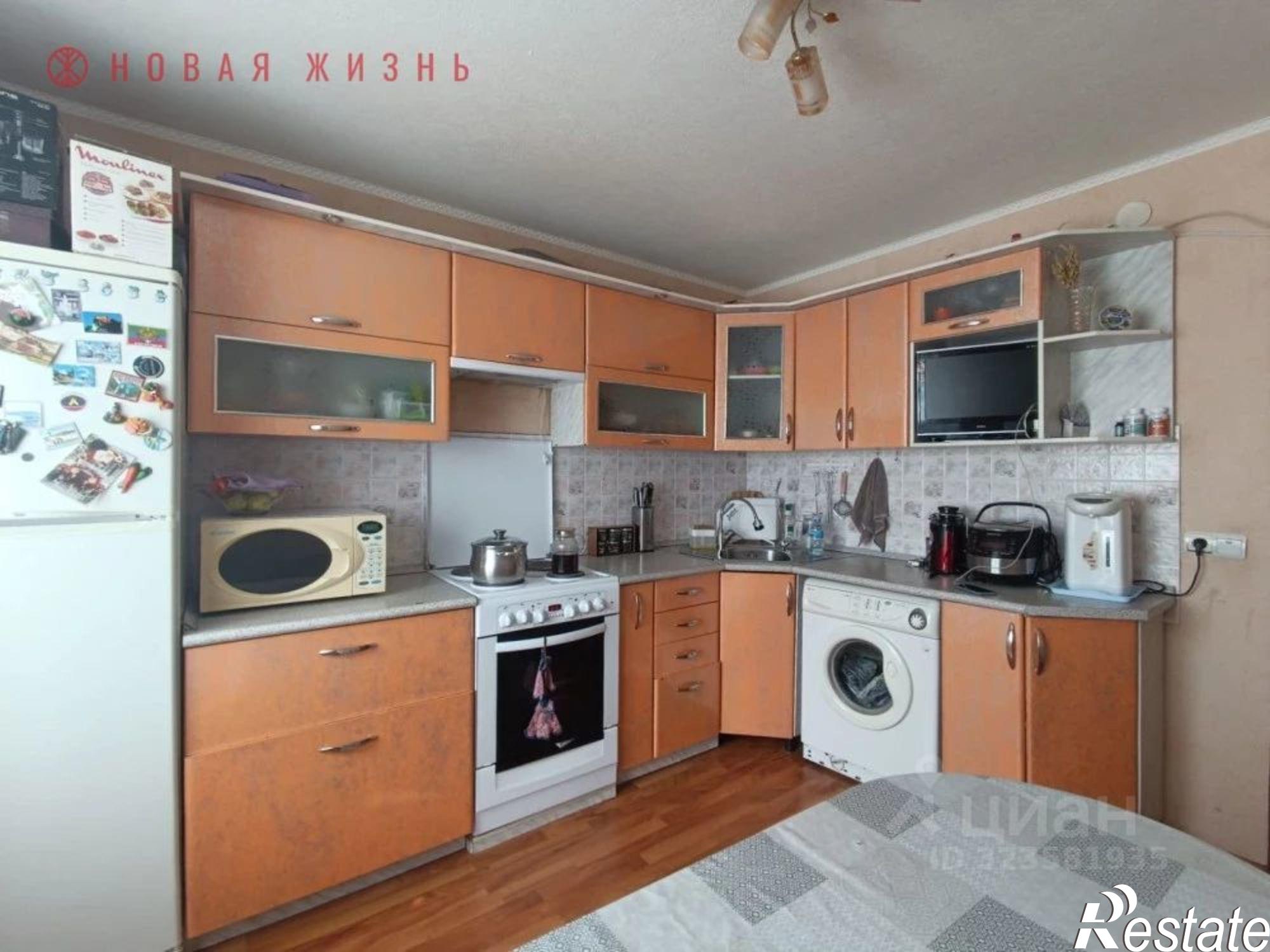 Купить квартиру за 9 000 000 рублей на ул Карбышева, 63