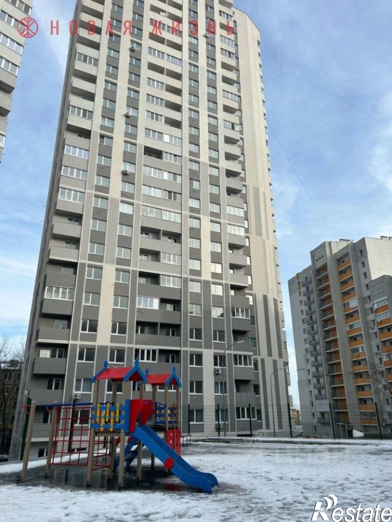 Купить квартиру за 7 070 000 рублей на улица Советской Армии, 131А