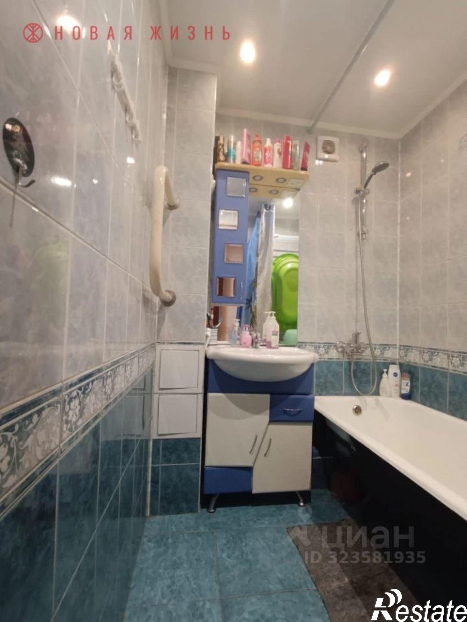 Купить квартиру за 9 000 000 рублей на ул Карбышева, 63