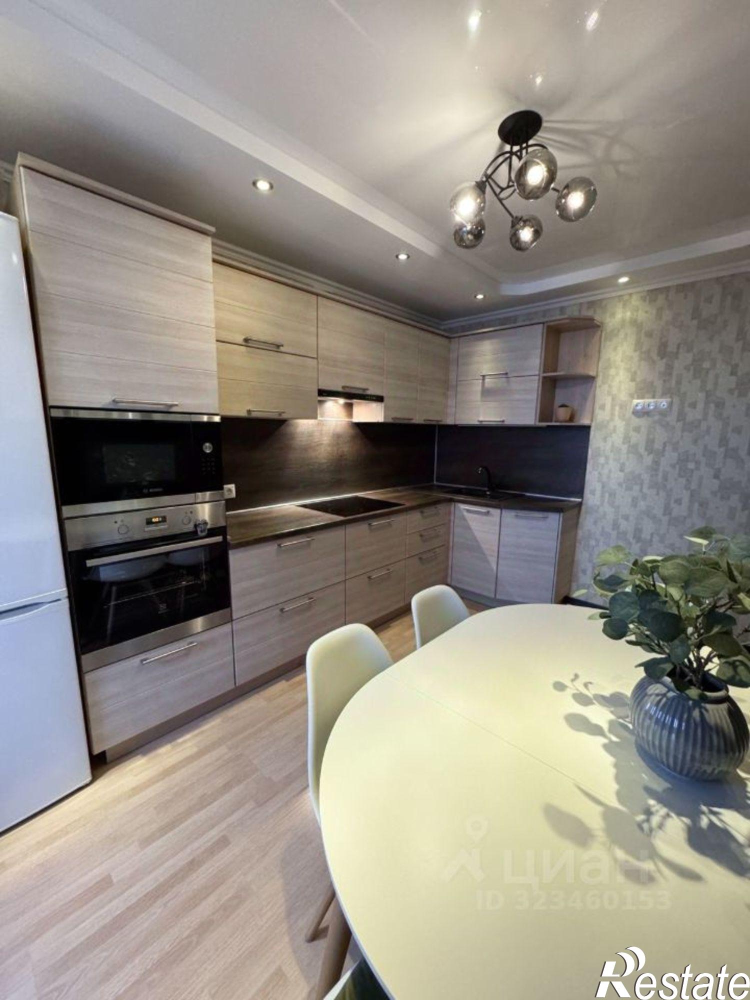 Купить квартиру за 10 990 000 рублей на ул Карбышева, 67а