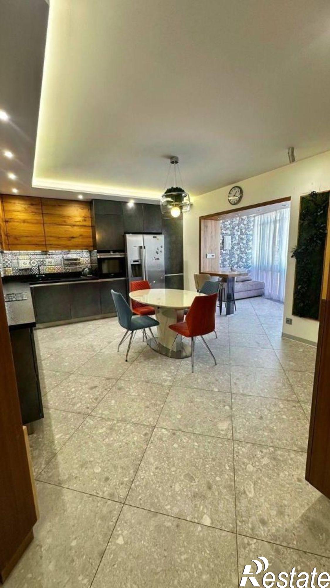 Купить квартиру за 19 900 000 рублей на ул Советской Армии, 253б