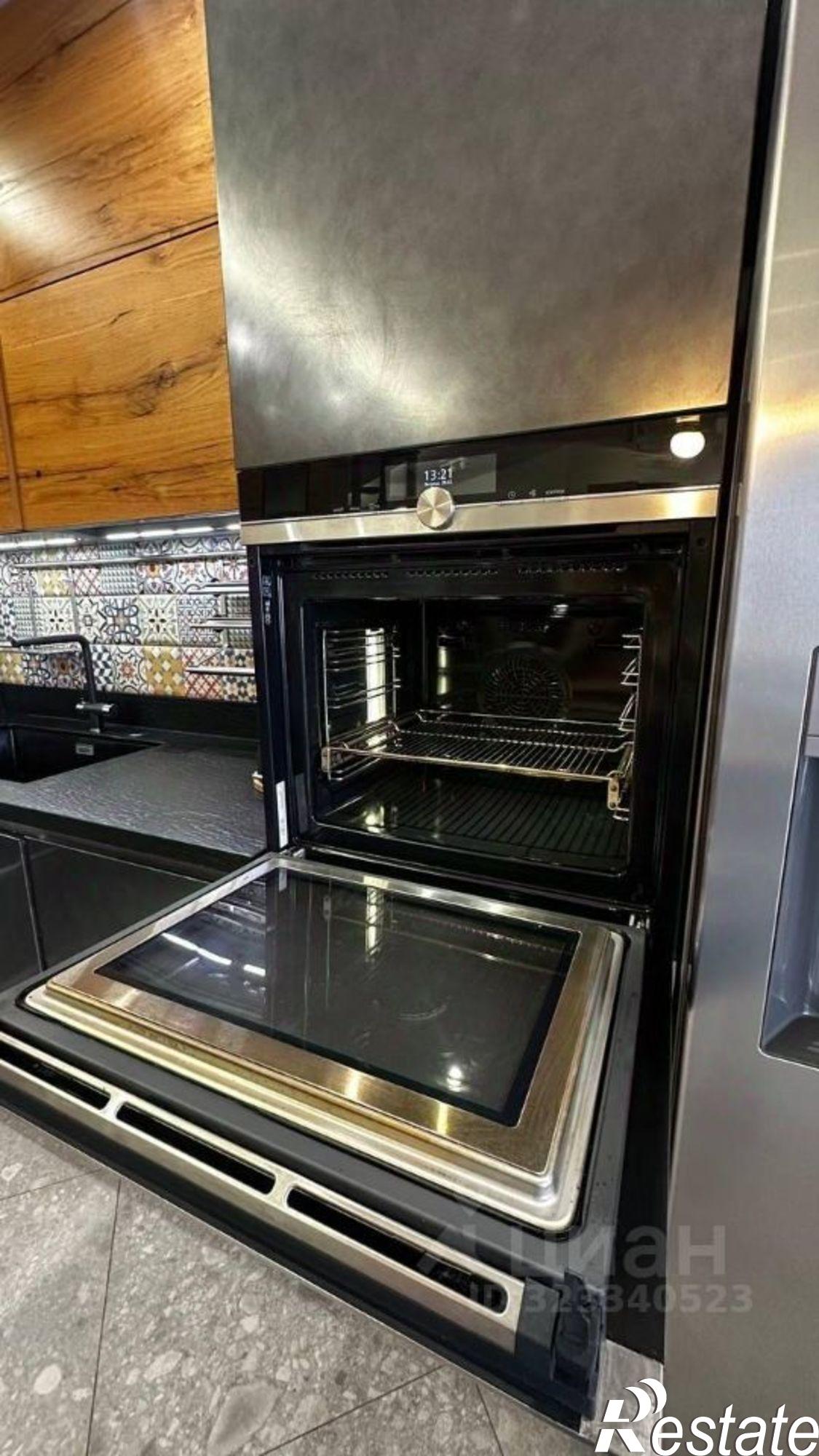 Купить квартиру за 19 900 000 рублей на ул Советской Армии, 253б