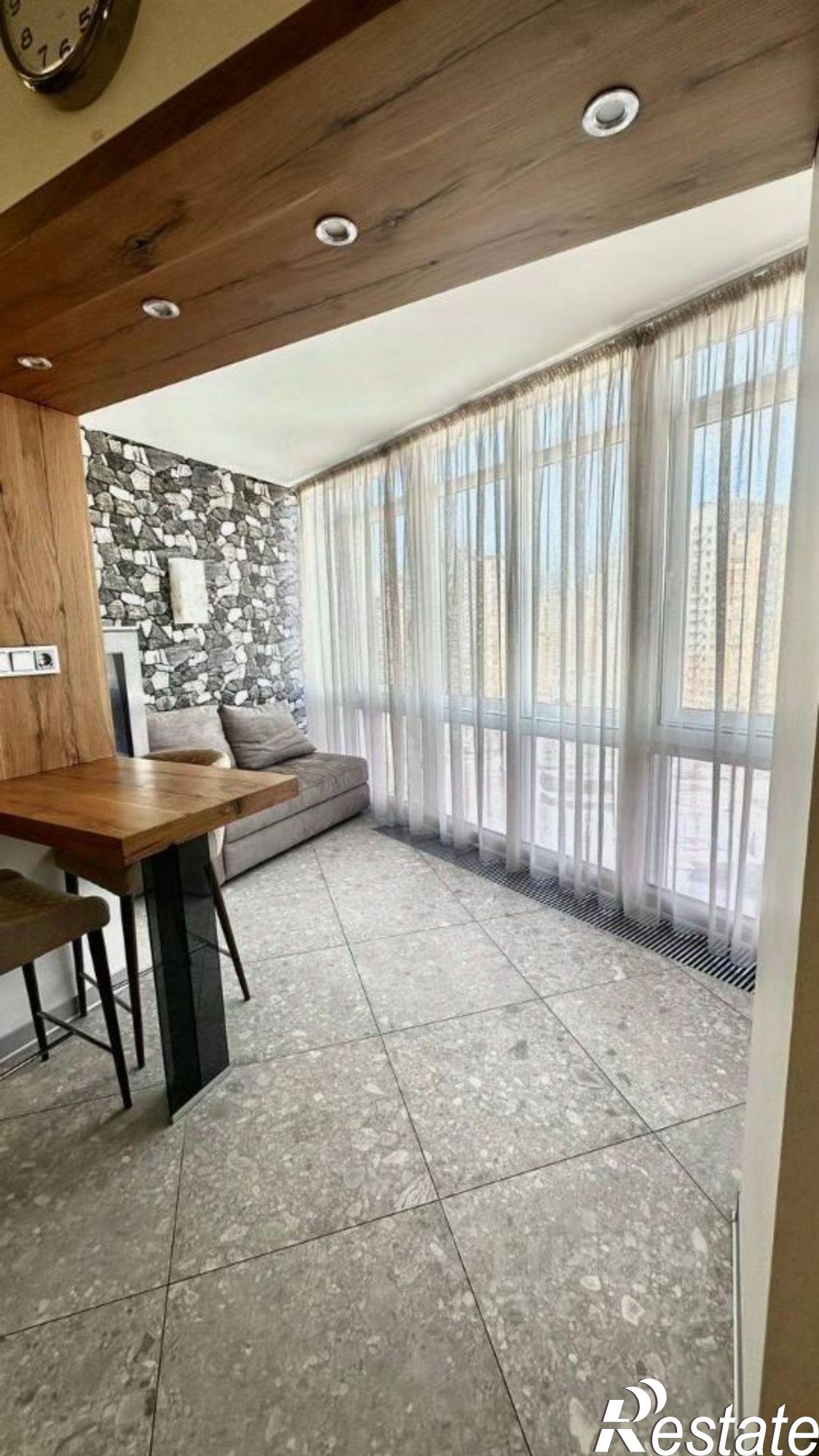 Купить квартиру за 19 900 000 рублей на ул Советской Армии, 253б