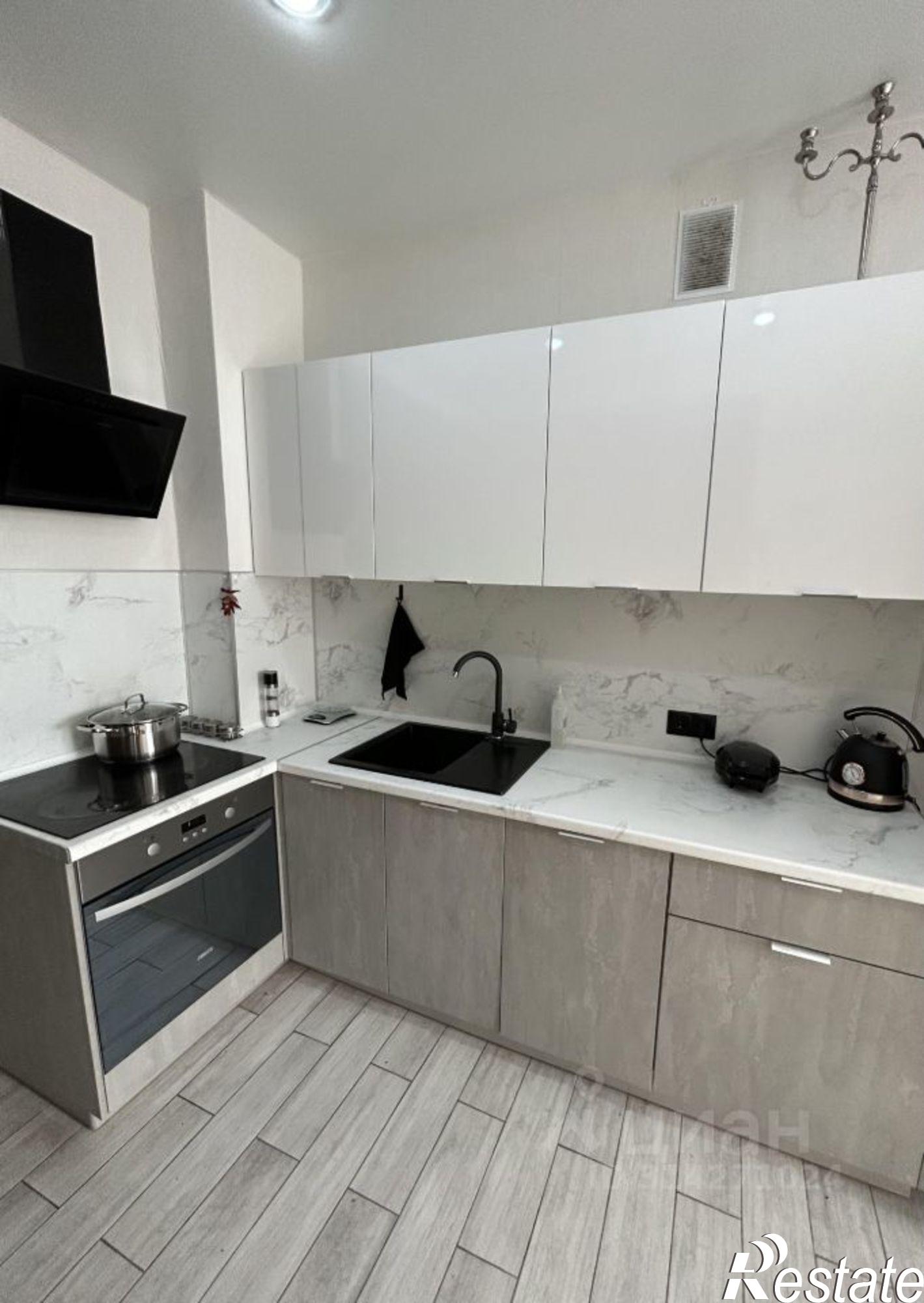 Купить квартиру за 8 630 000 рублей на ул Тухачевского, 80