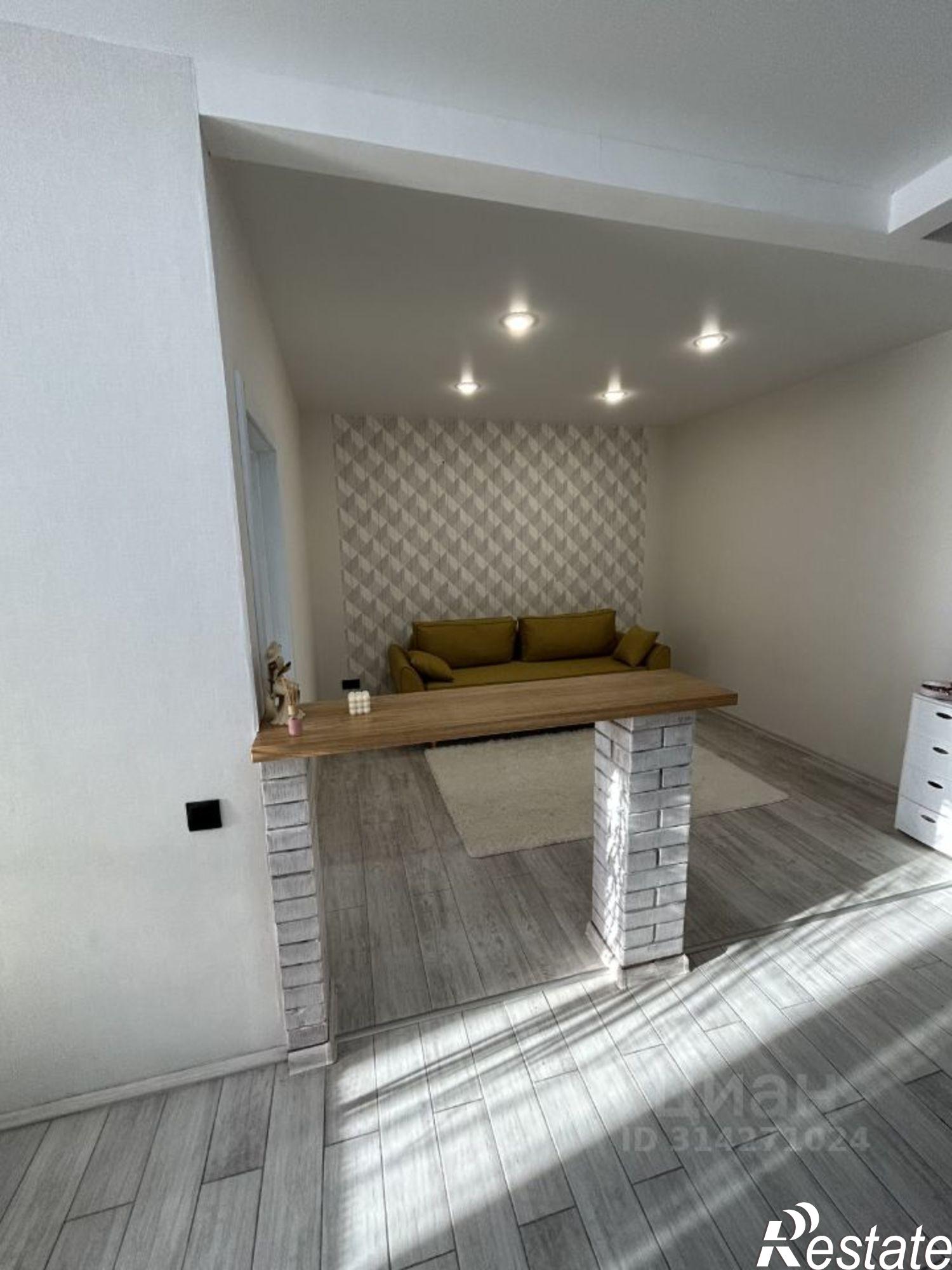 Купить квартиру за 8 630 000 рублей на ул Тухачевского, 80