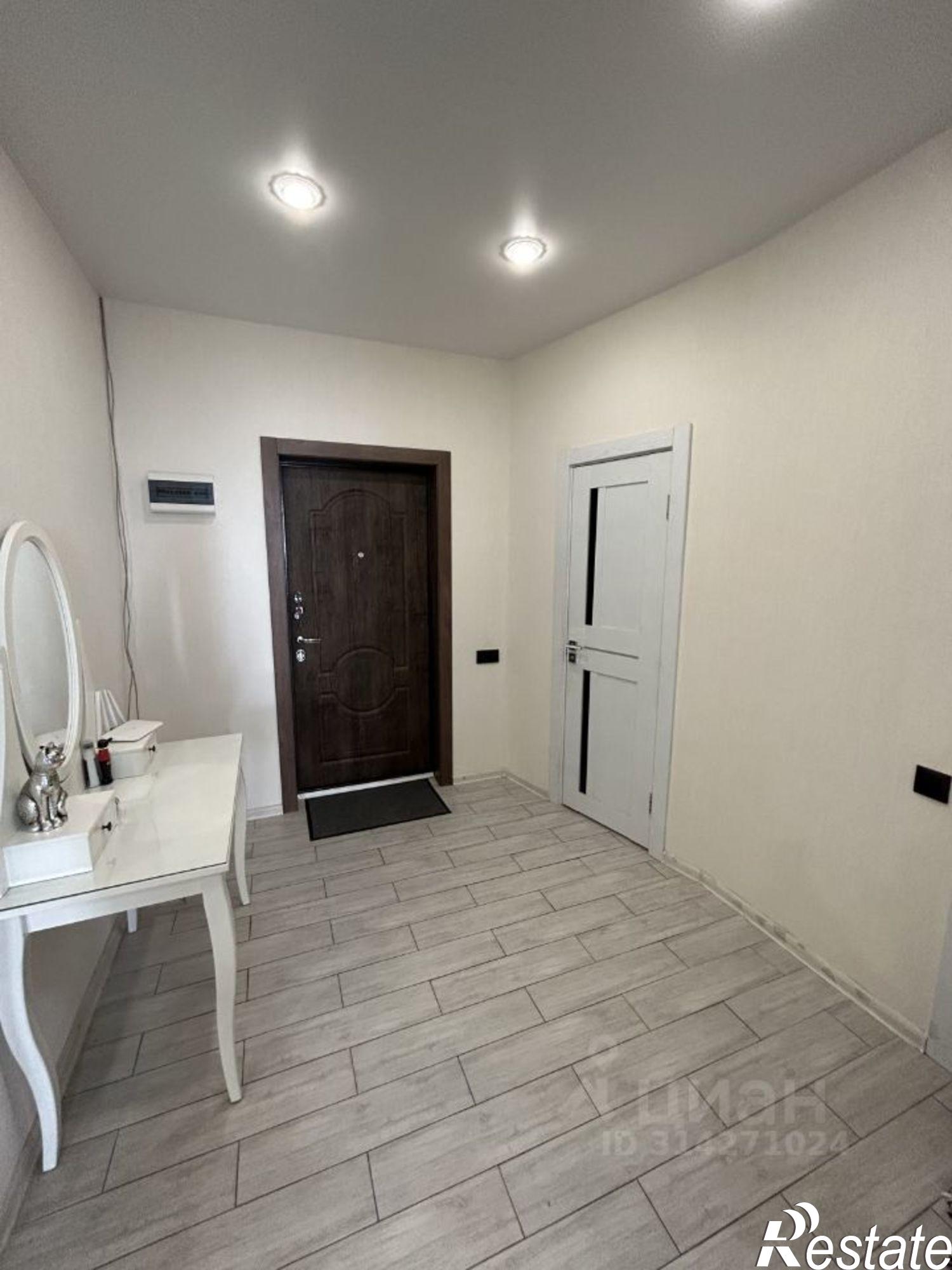 Купить квартиру за 8 630 000 рублей на ул Тухачевского, 80