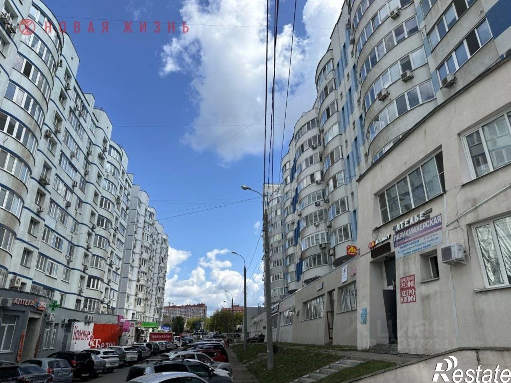 Купить офис, помещение под офис за 108 900 000 рублей на ул Академика Платонова, 10 3