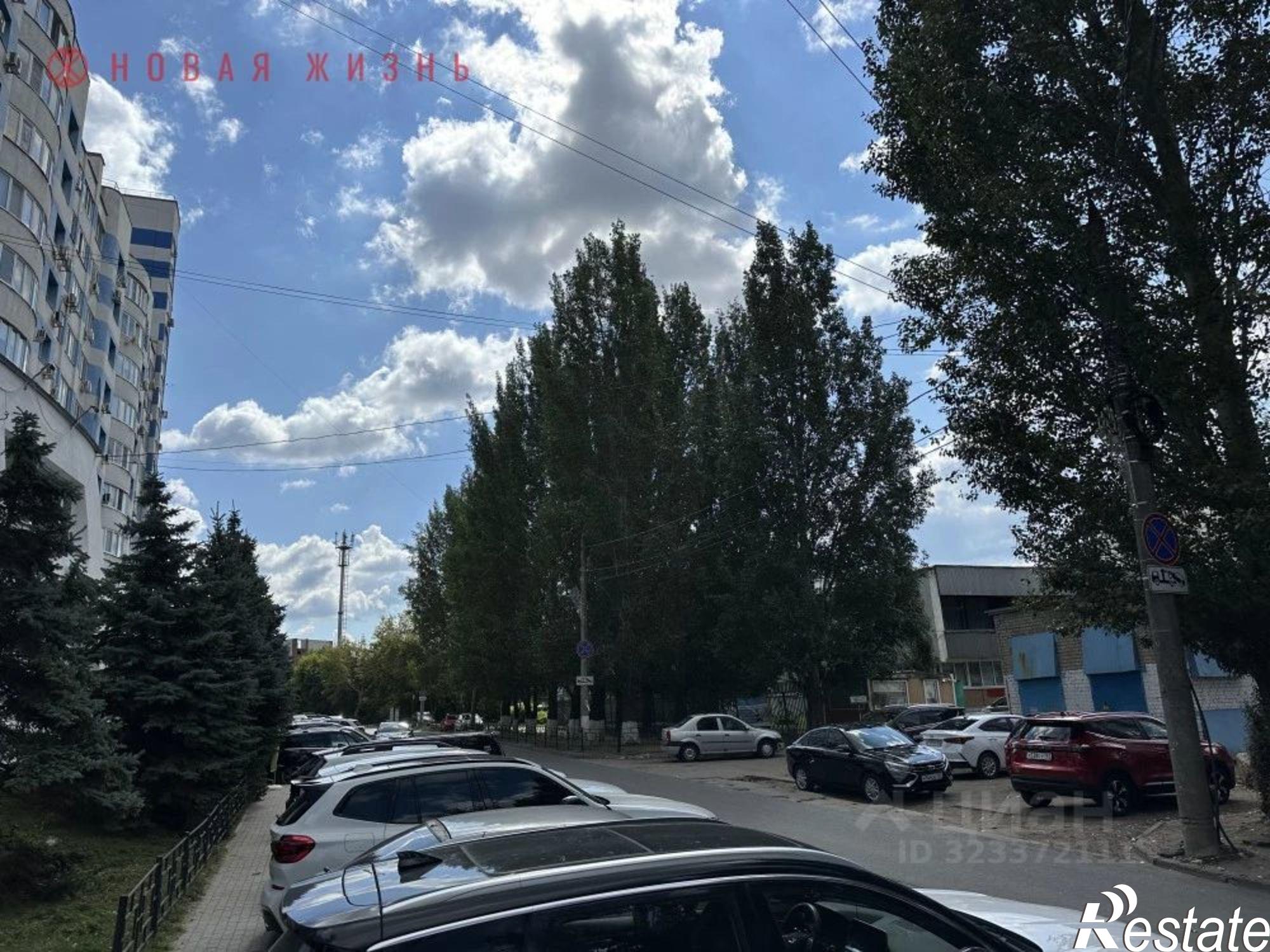 Купить офис, помещение под офис за 108 900 000 рублей на ул Академика Платонова, 10 3