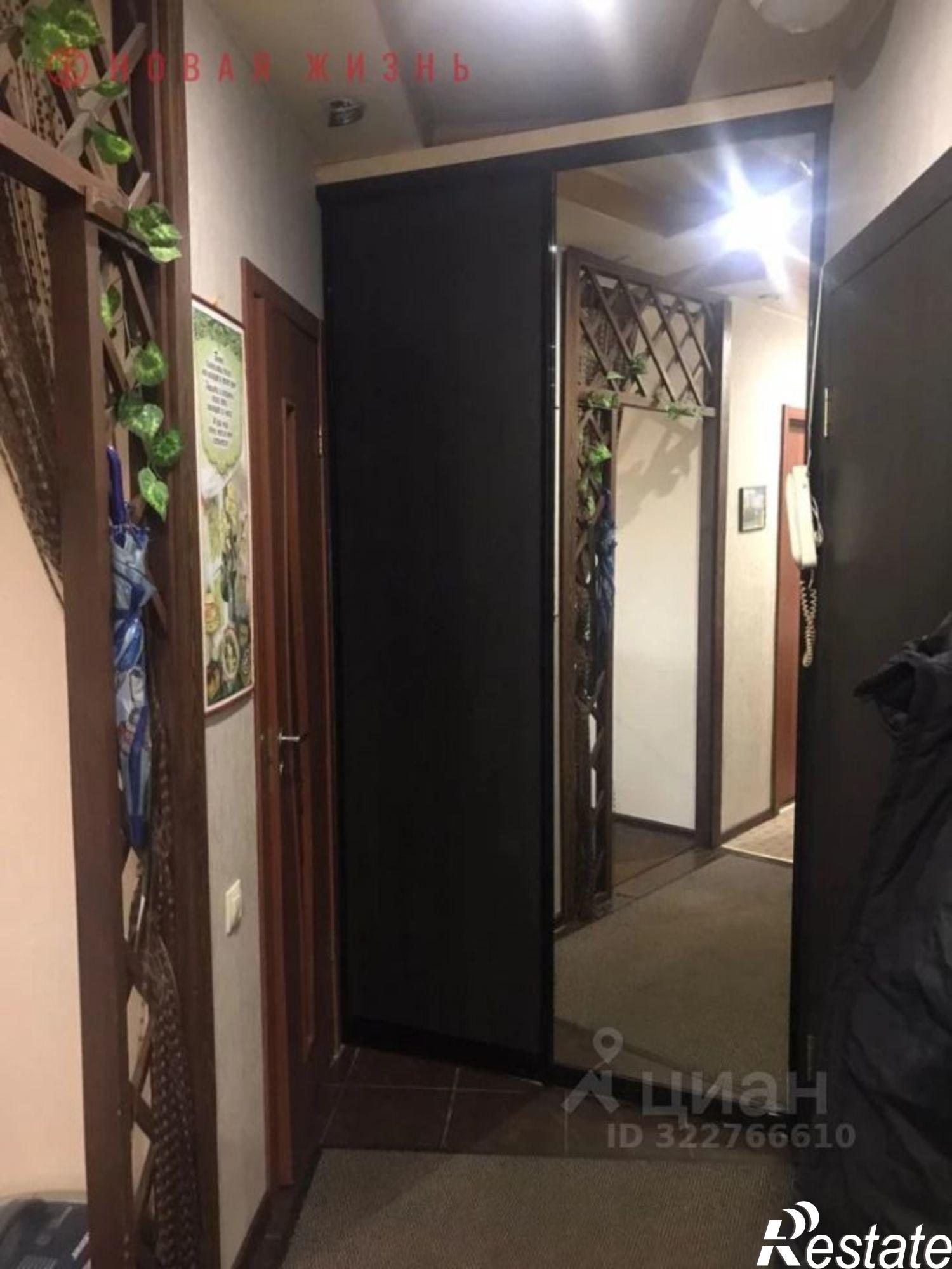 Купить квартиру за 4 150 000 рублей на улица Красных Коммунаров, 12